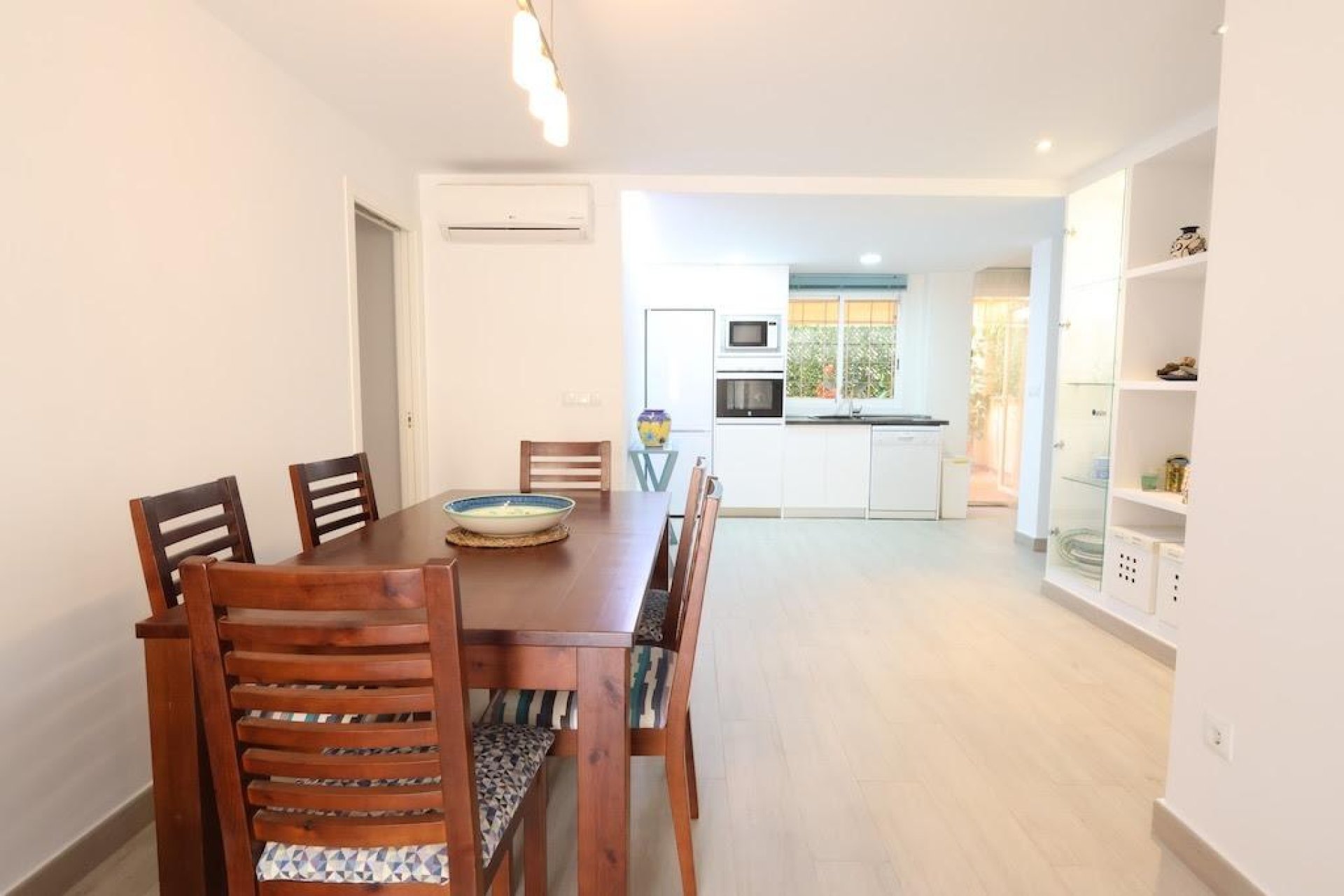 Wiederverkauf - Wohnung - Orihuela Costa - Campoamor