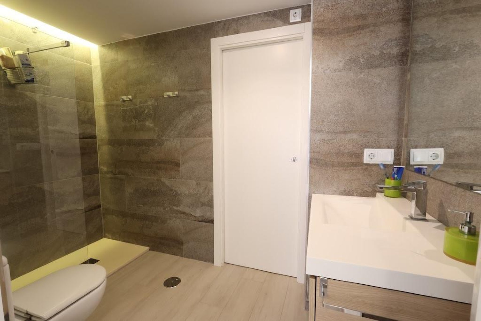 Wiederverkauf - Wohnung - Orihuela Costa - Campoamor