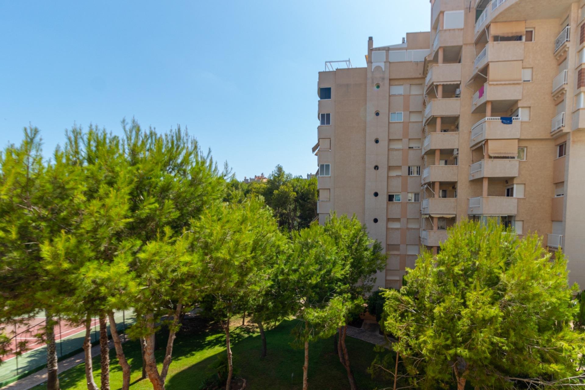 Wiederverkauf - Wohnung - Orihuela Costa - Campoamor
