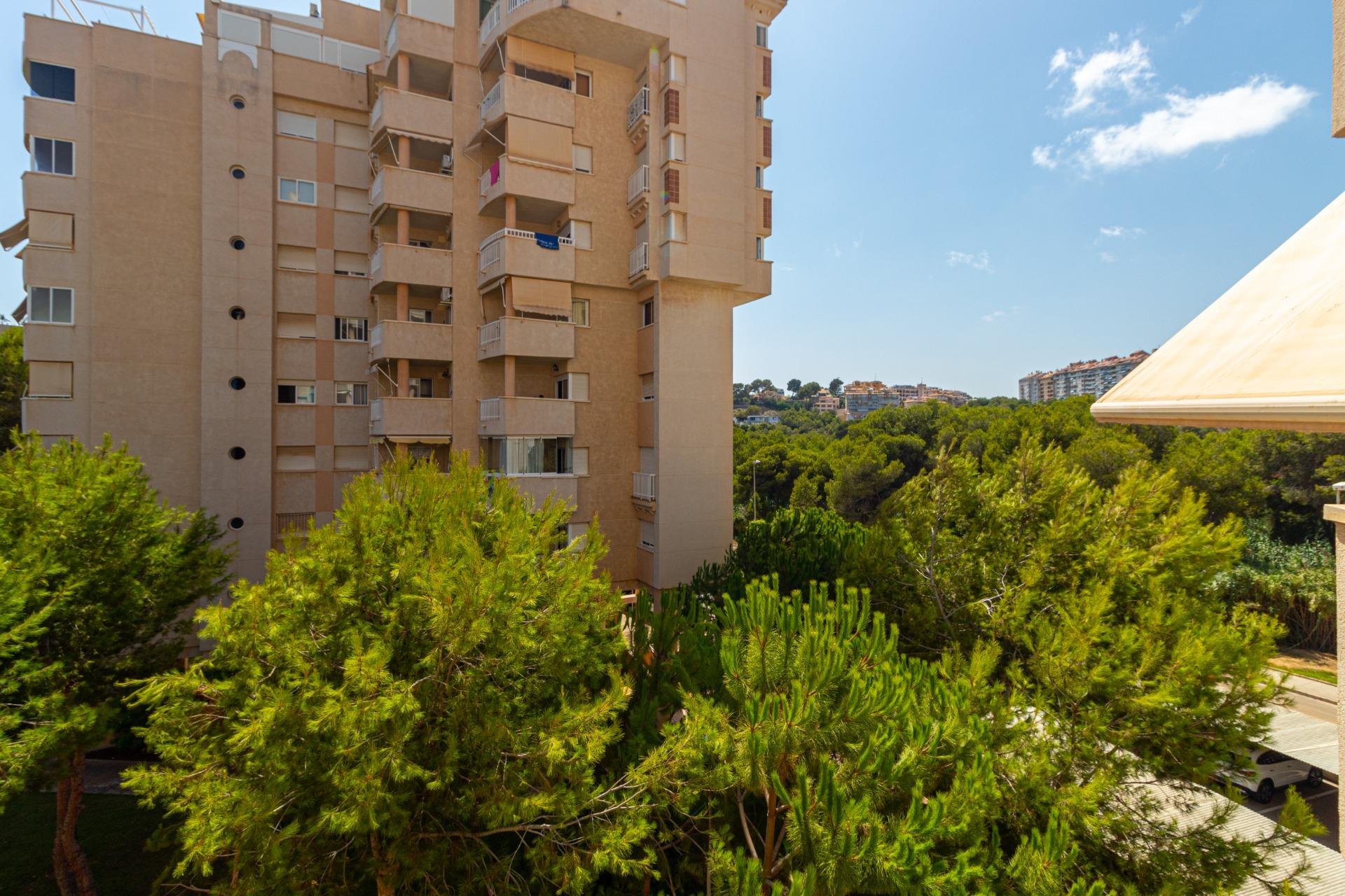 Wiederverkauf - Wohnung - Orihuela Costa - Campoamor