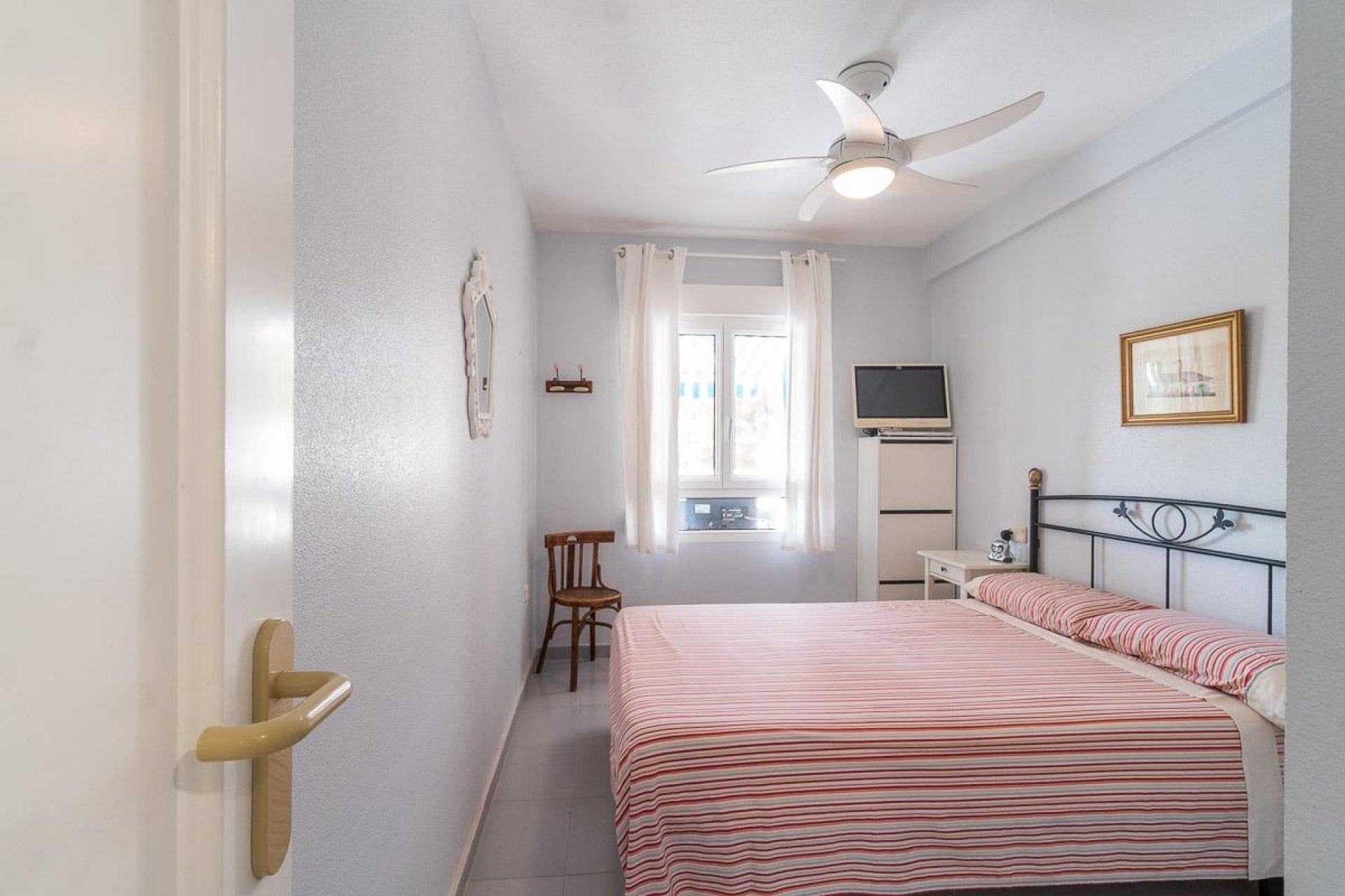 Wiederverkauf - Wohnung - Orihuela Costa - Campoamor