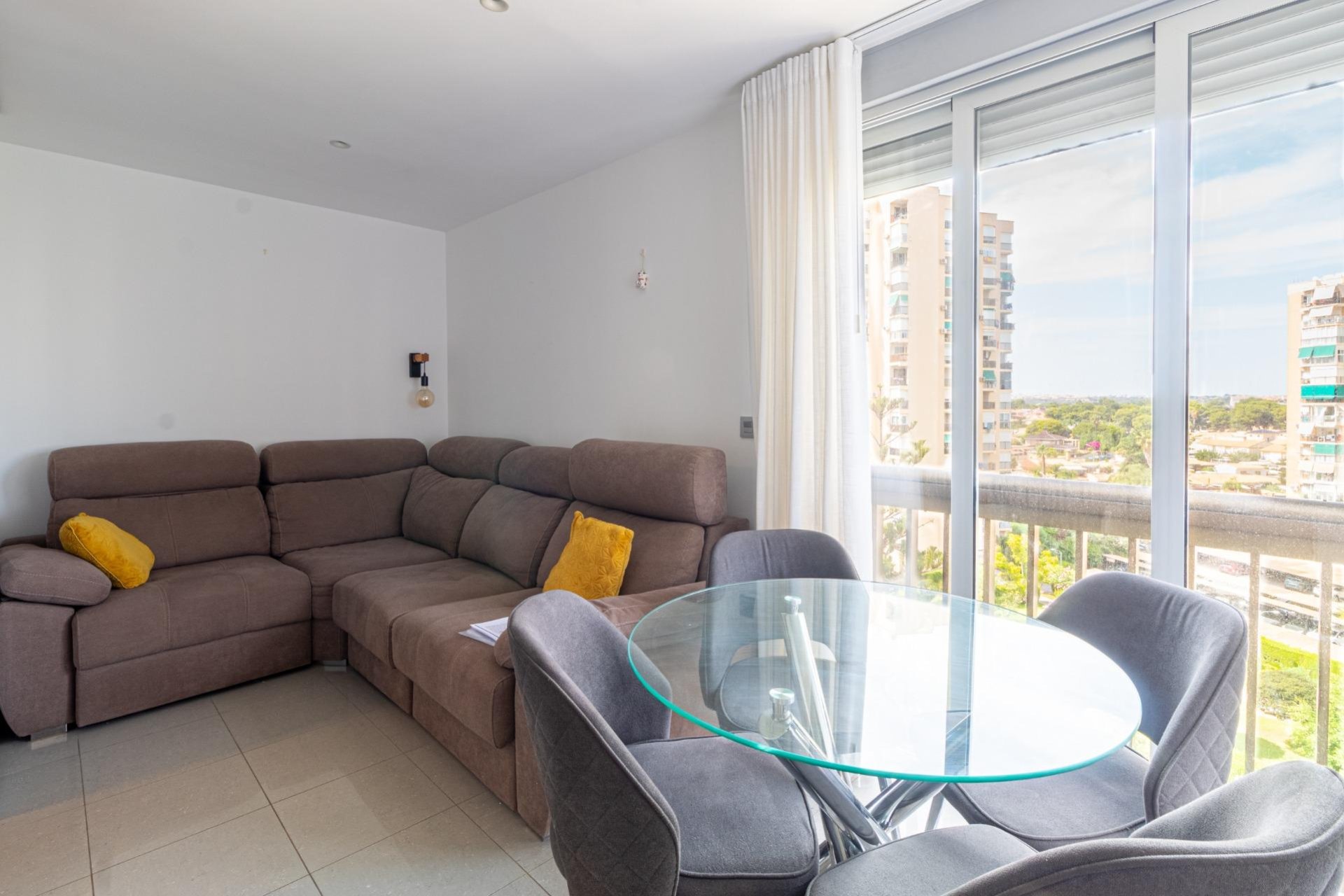 Wiederverkauf - Wohnung - Orihuela Costa - Campoamor