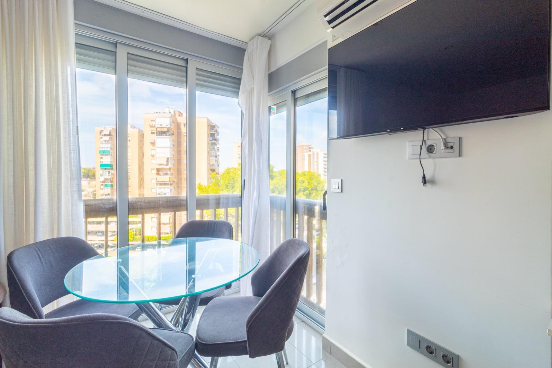 Wiederverkauf - Wohnung - Orihuela Costa - Campoamor