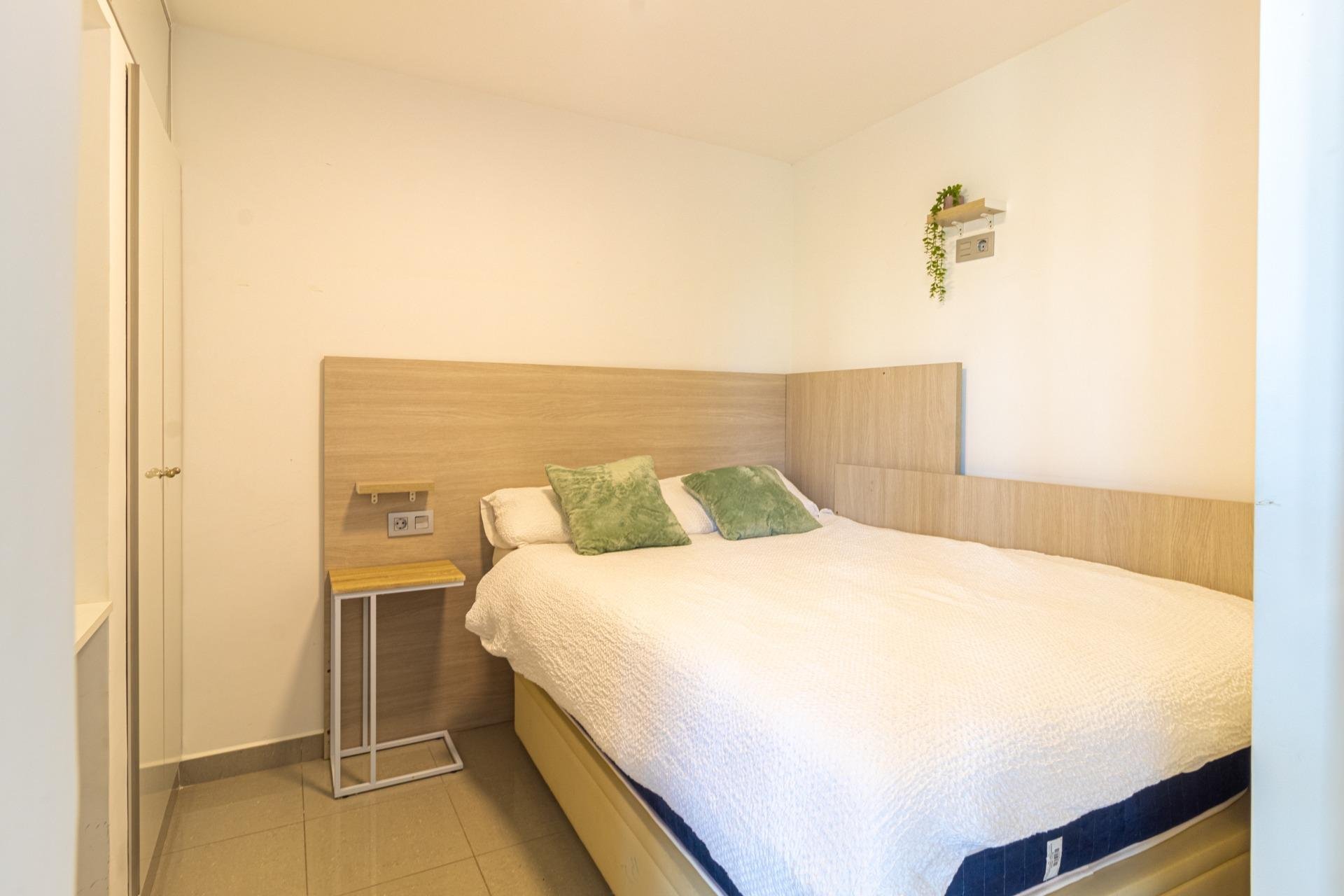Wiederverkauf - Wohnung - Orihuela Costa - Campoamor