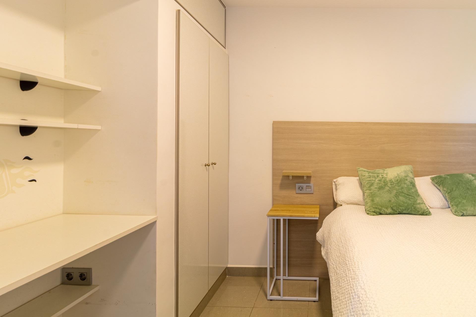 Wiederverkauf - Wohnung - Orihuela Costa - Campoamor
