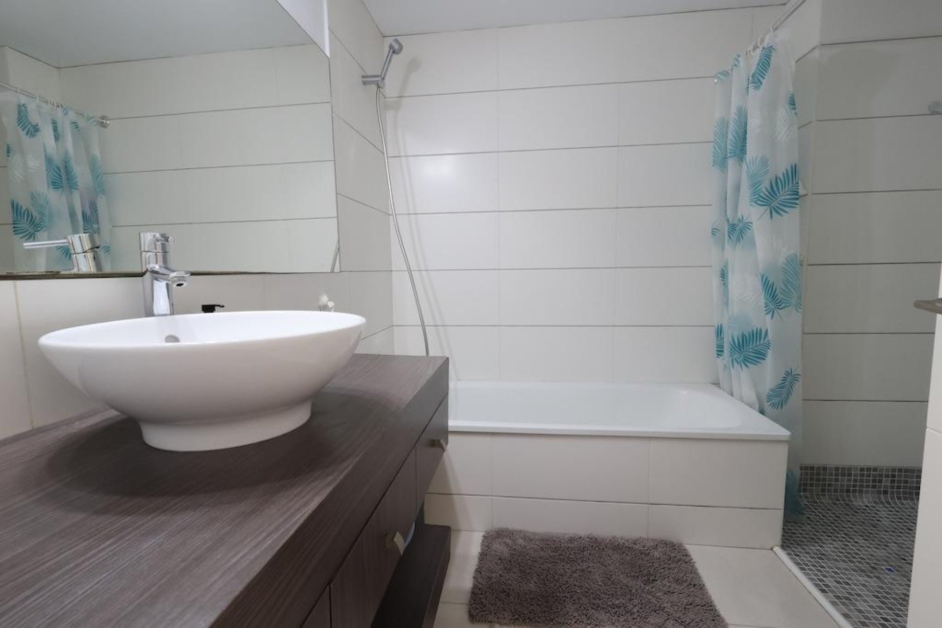Wiederverkauf - Wohnung - Orihuela Costa - Campoamor