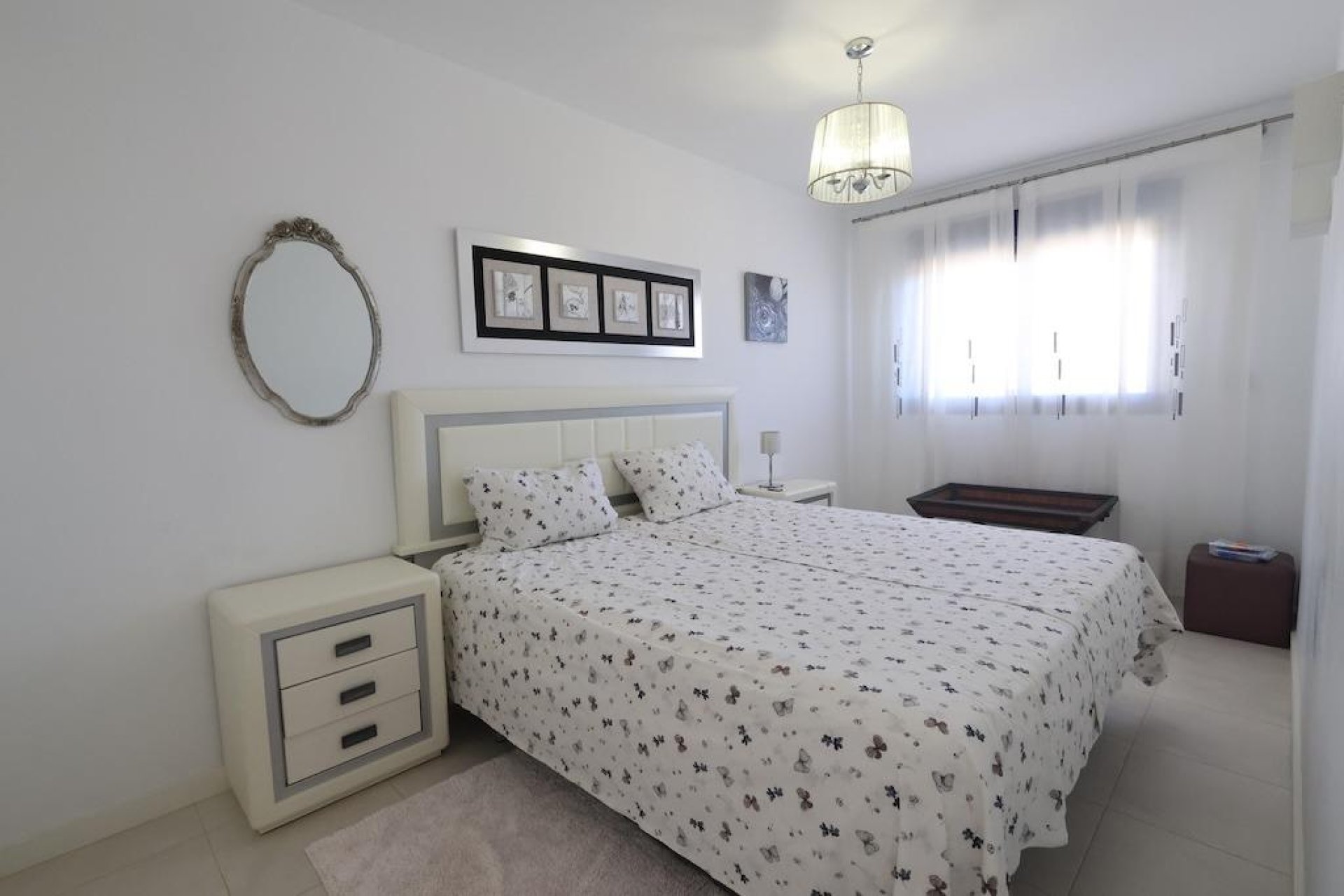 Wiederverkauf - Wohnung - Orihuela Costa - Campoamor