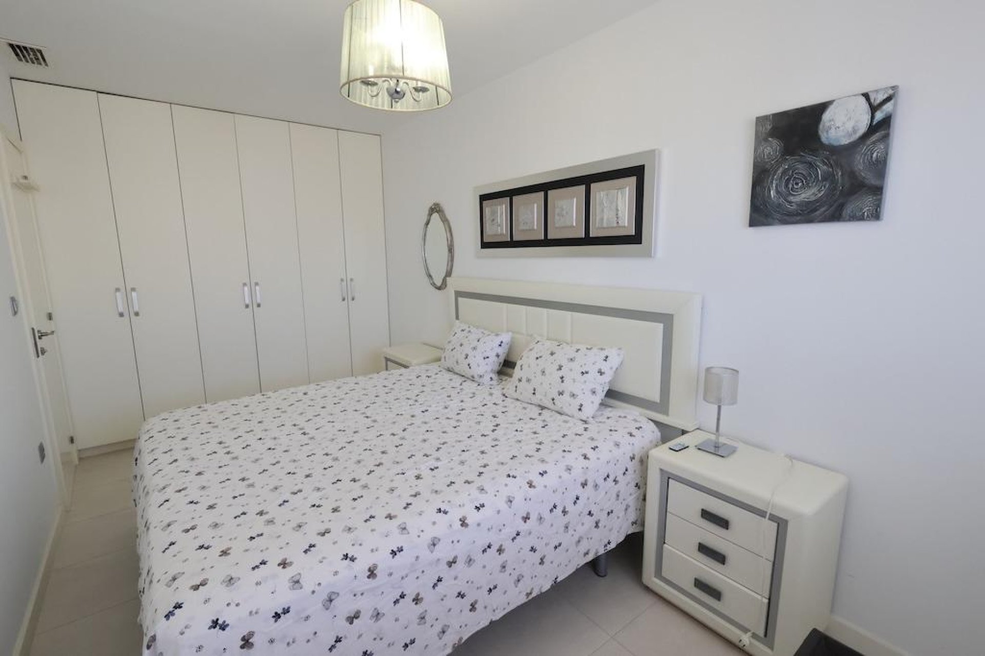 Wiederverkauf - Wohnung - Orihuela Costa - Campoamor
