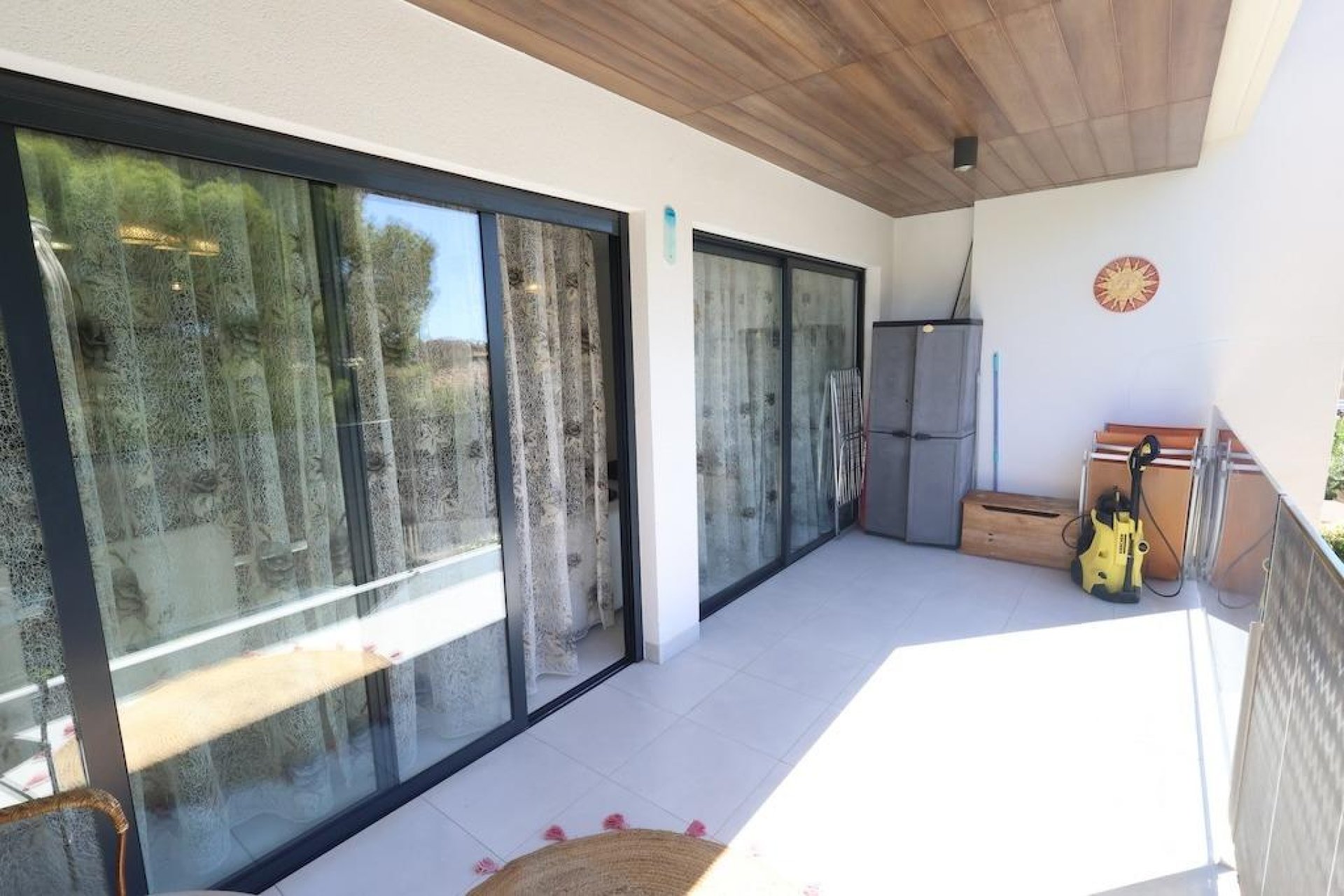 Wiederverkauf - Wohnung - Orihuela Costa - Campoamor