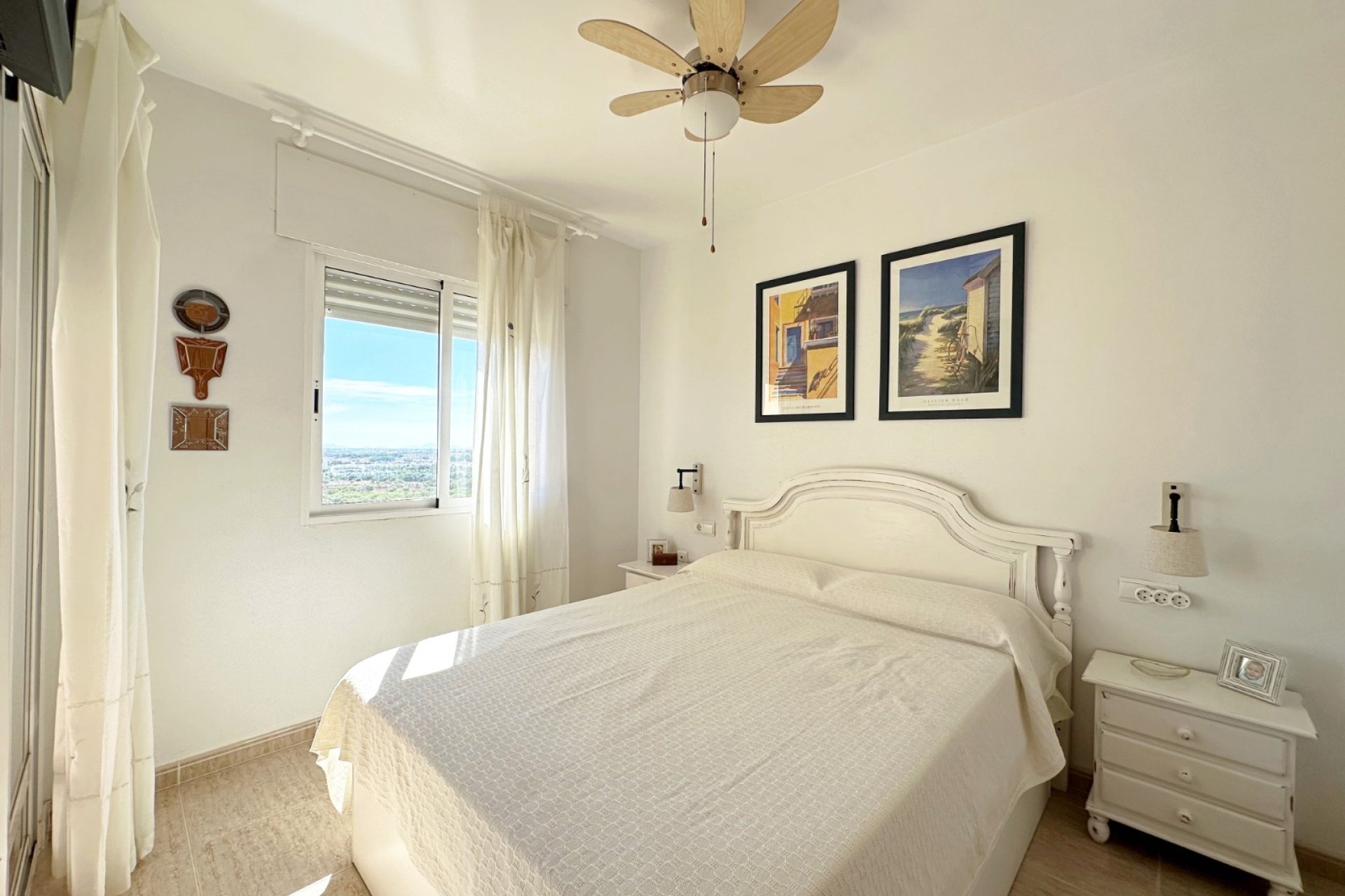 Wiederverkauf - Wohnung - Orihuela Costa - Campoamor