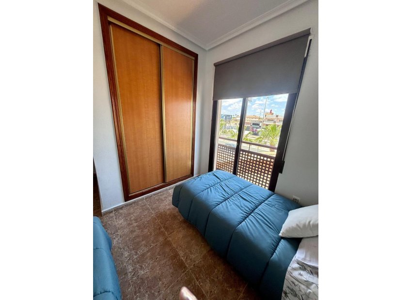 Wiederverkauf - Wohnung - Orihuela Costa - Campoamor