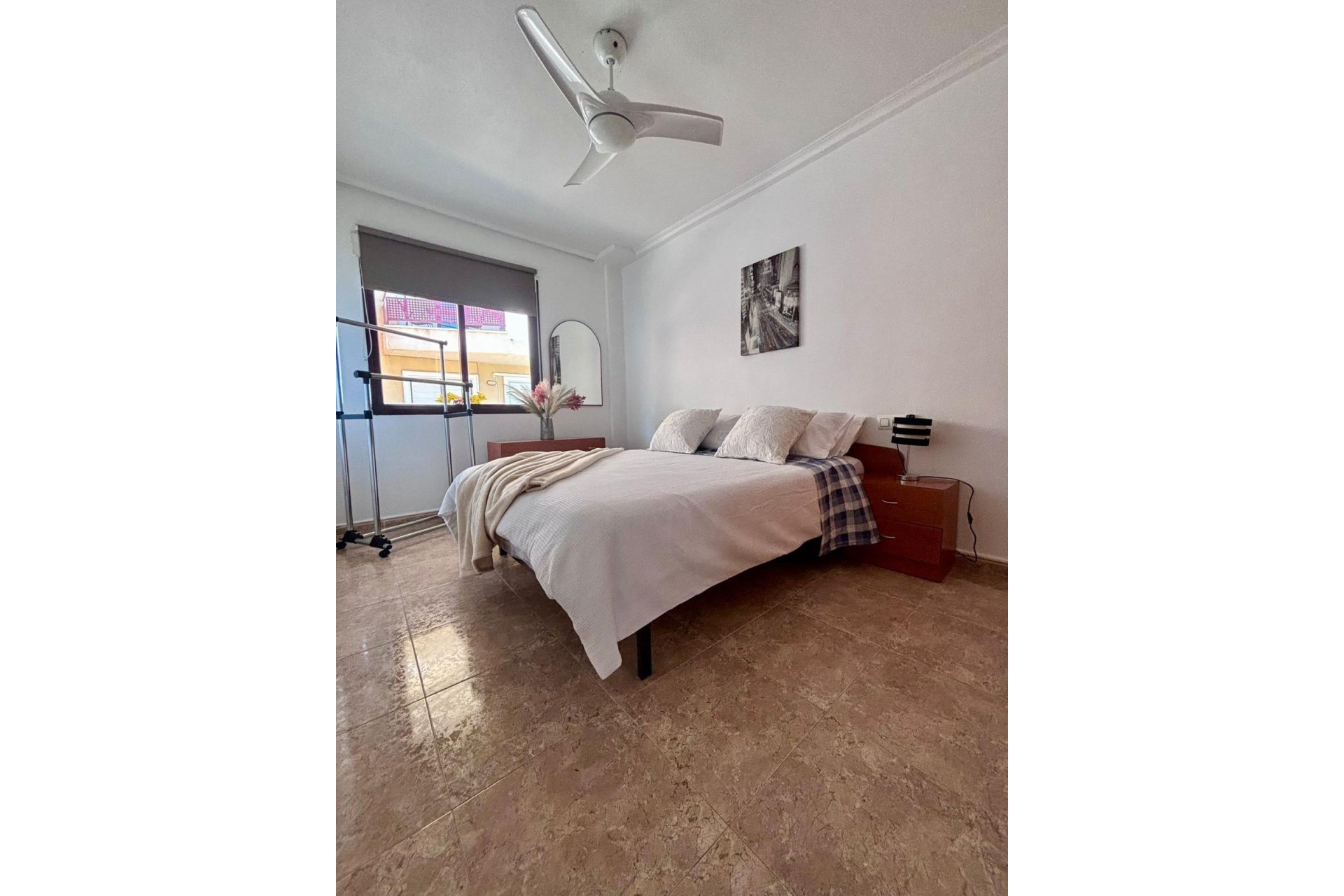 Wiederverkauf - Wohnung - Orihuela Costa - Campoamor