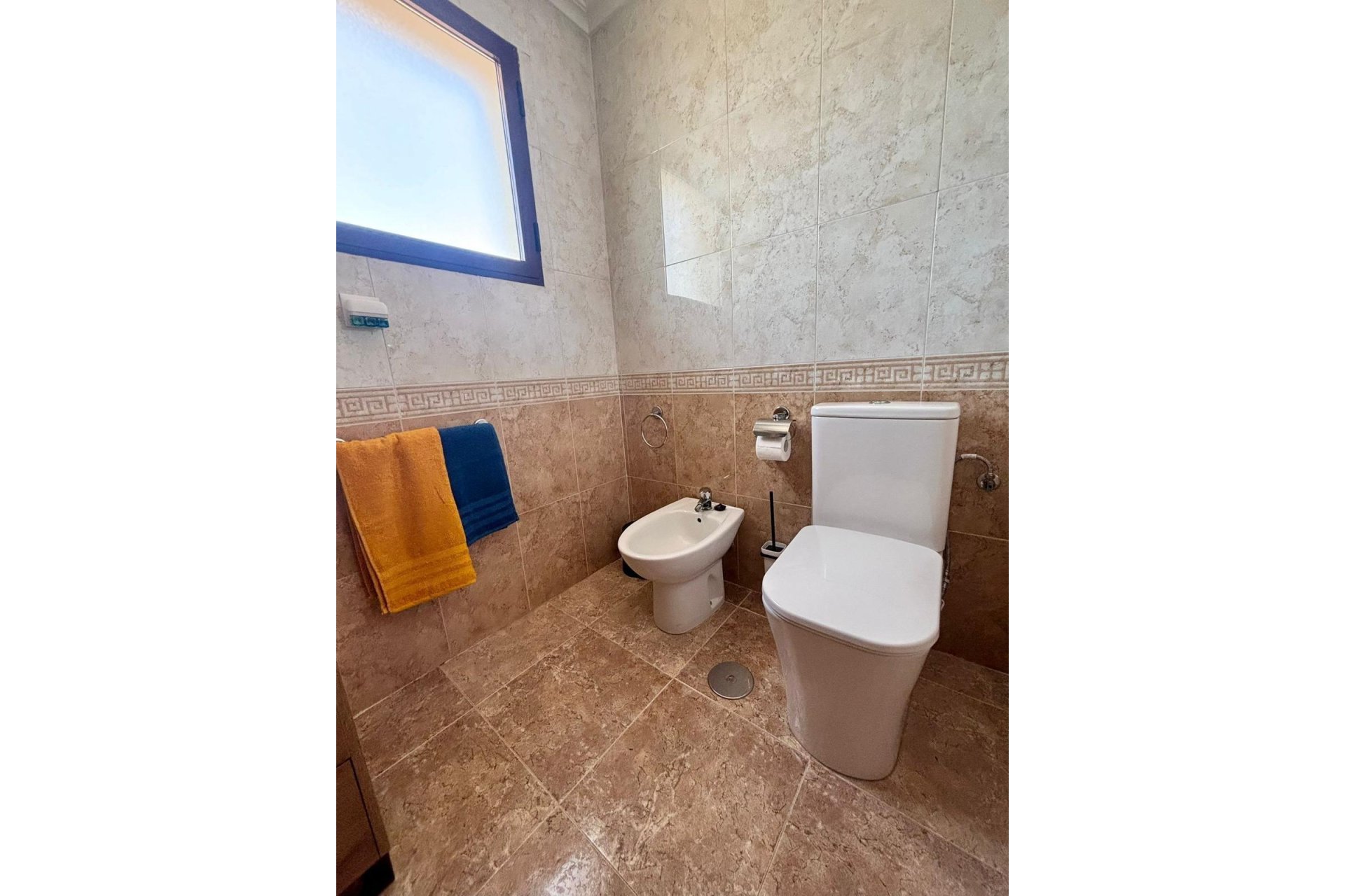 Wiederverkauf - Wohnung - Orihuela Costa - Campoamor
