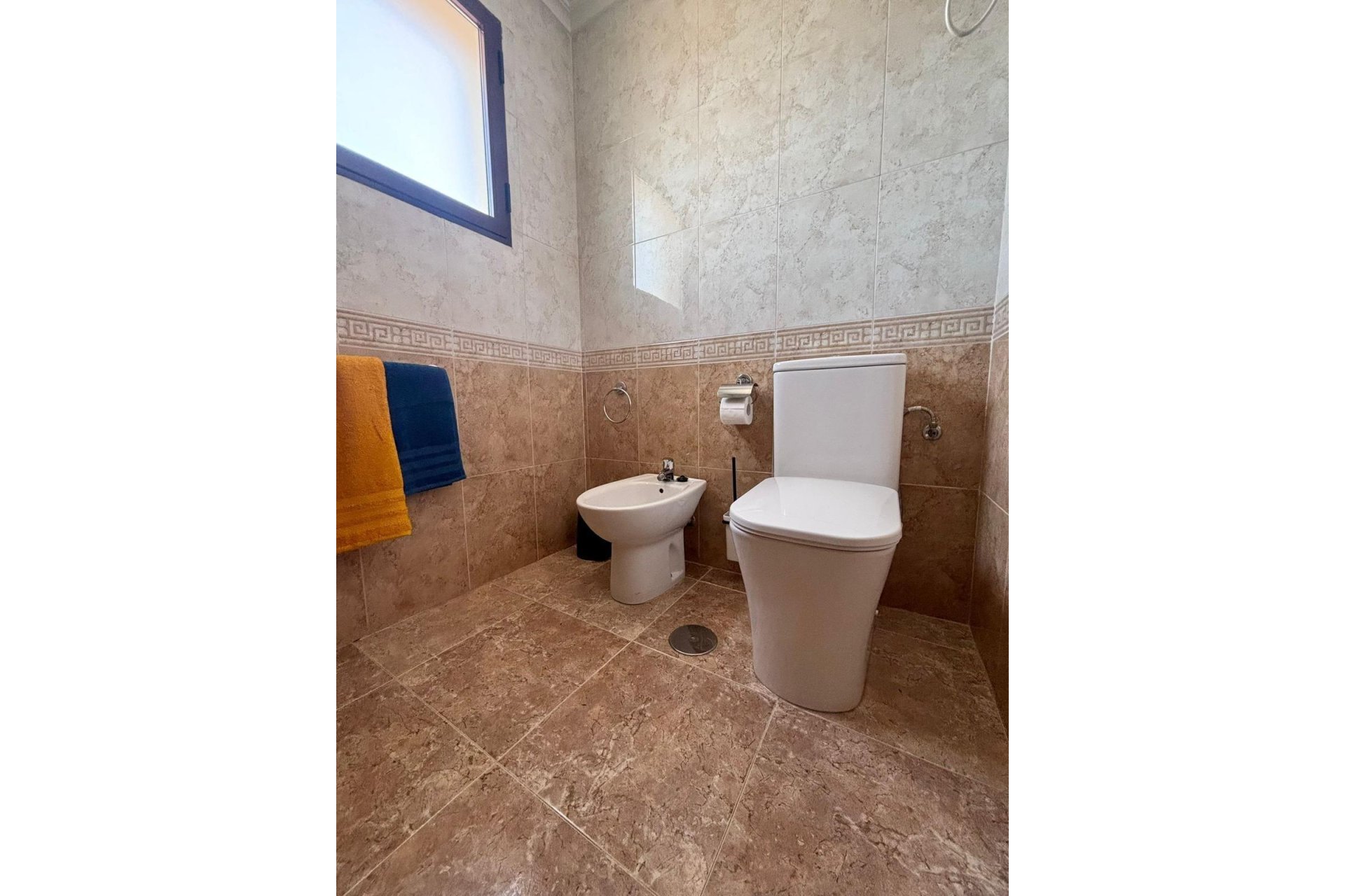 Wiederverkauf - Wohnung - Orihuela Costa - Campoamor