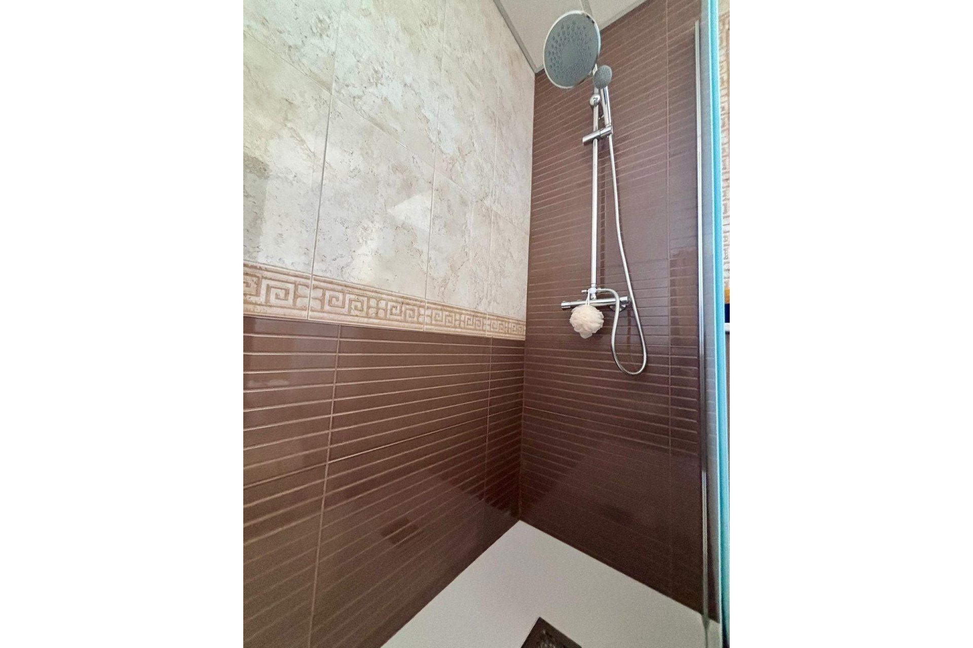 Wiederverkauf - Wohnung - Orihuela Costa - Campoamor