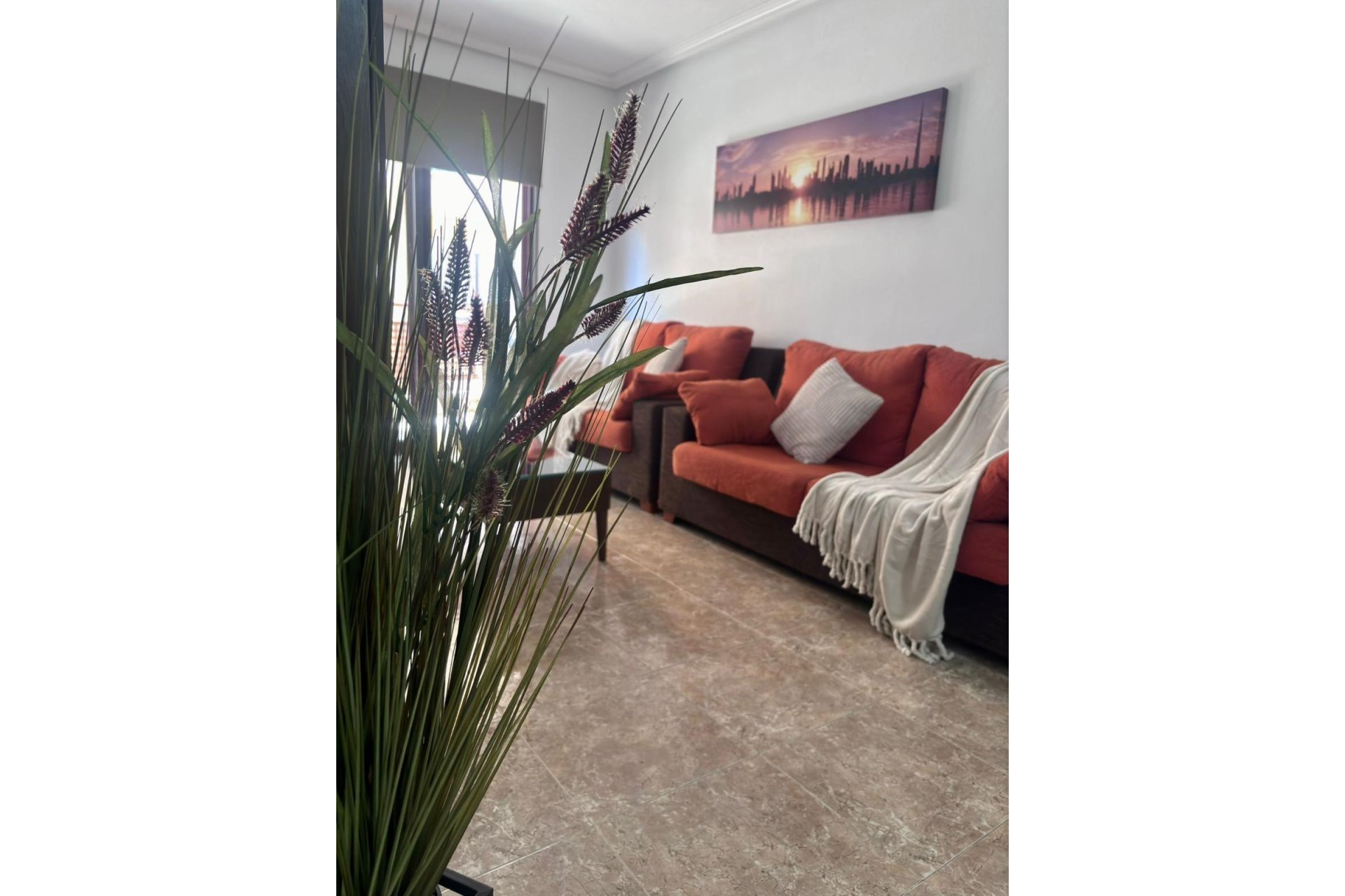 Wiederverkauf - Wohnung - Orihuela Costa - Campoamor