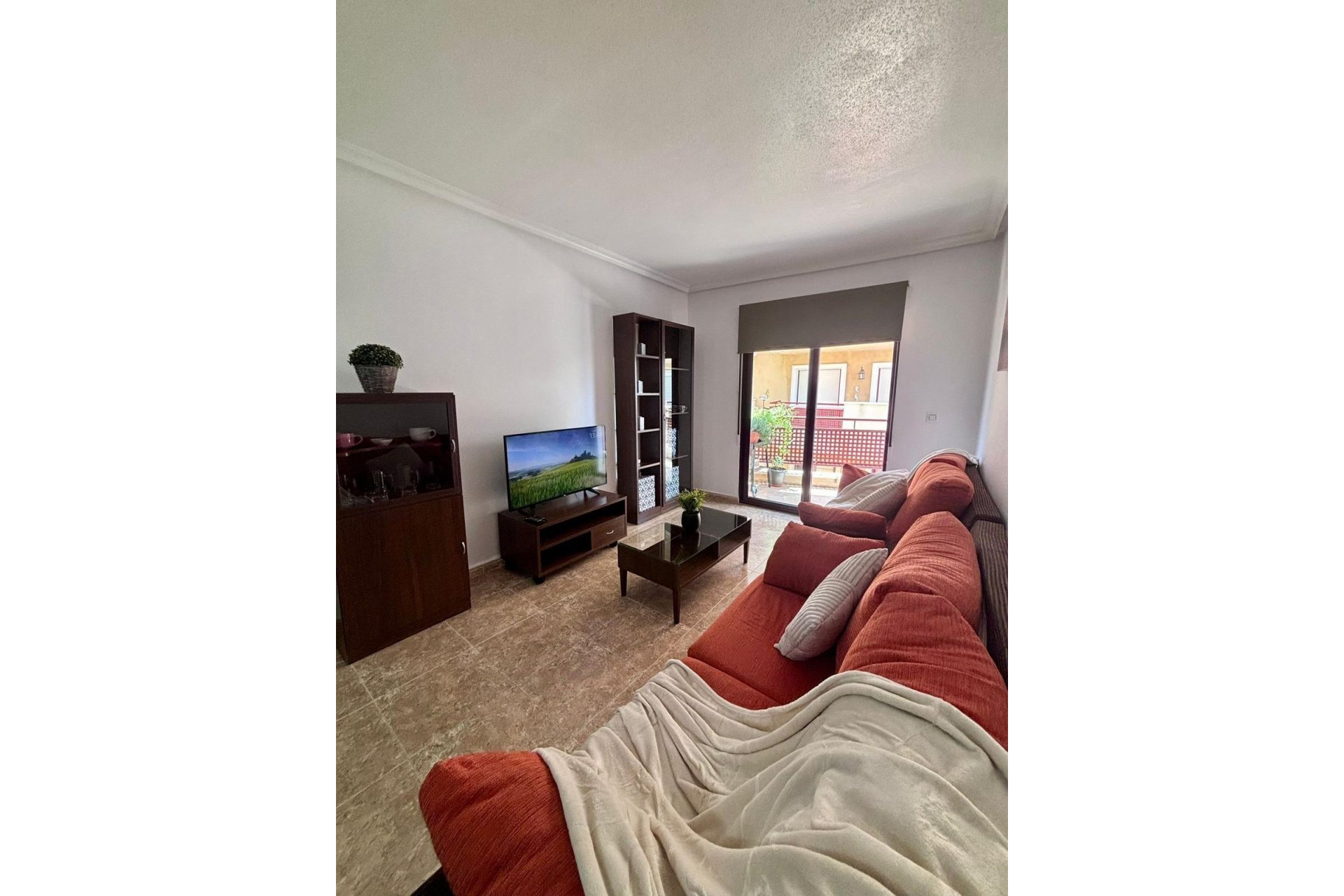 Wiederverkauf - Wohnung - Orihuela Costa - Campoamor