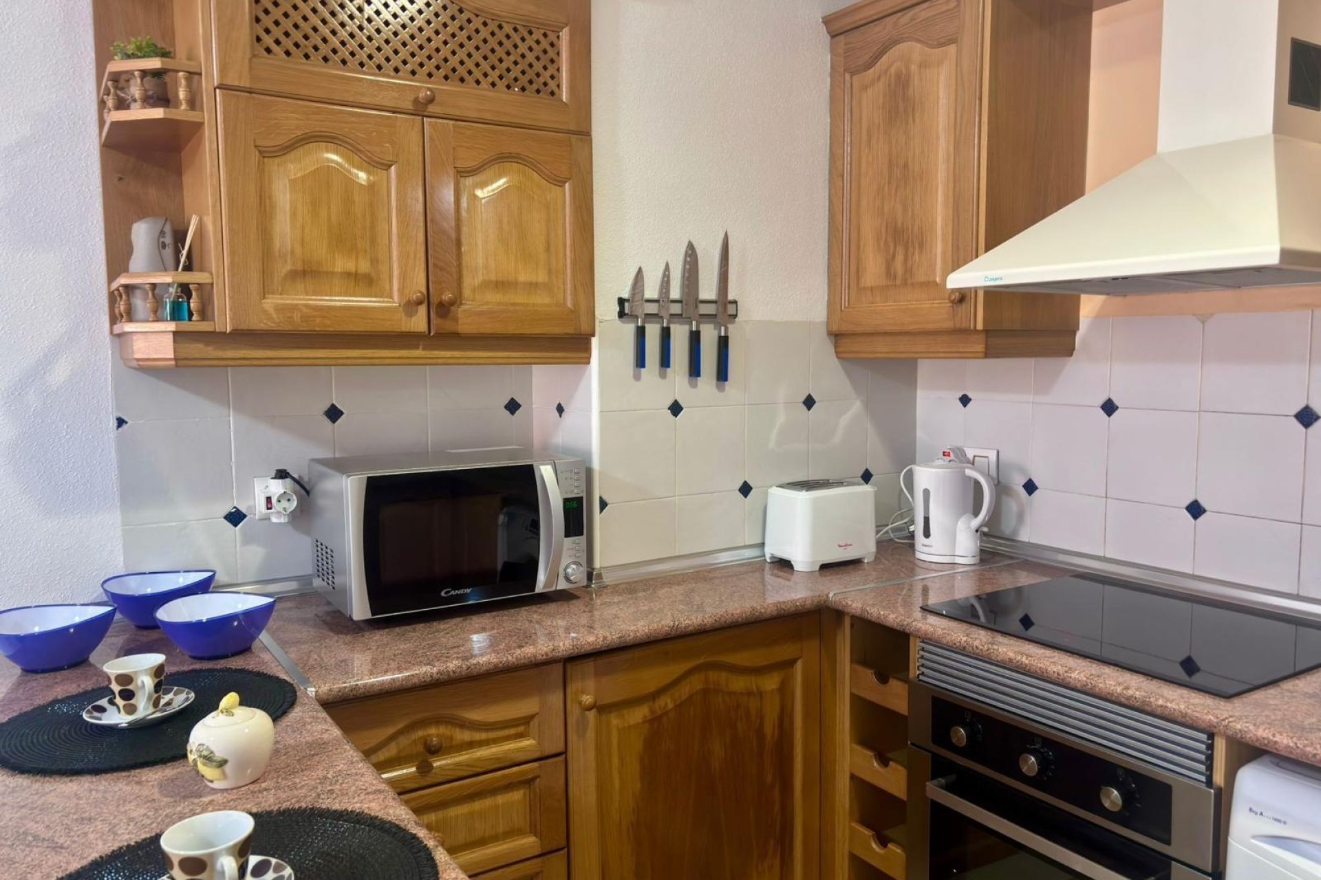 Wiederverkauf - Wohnung - Orihuela Costa - Campoamor