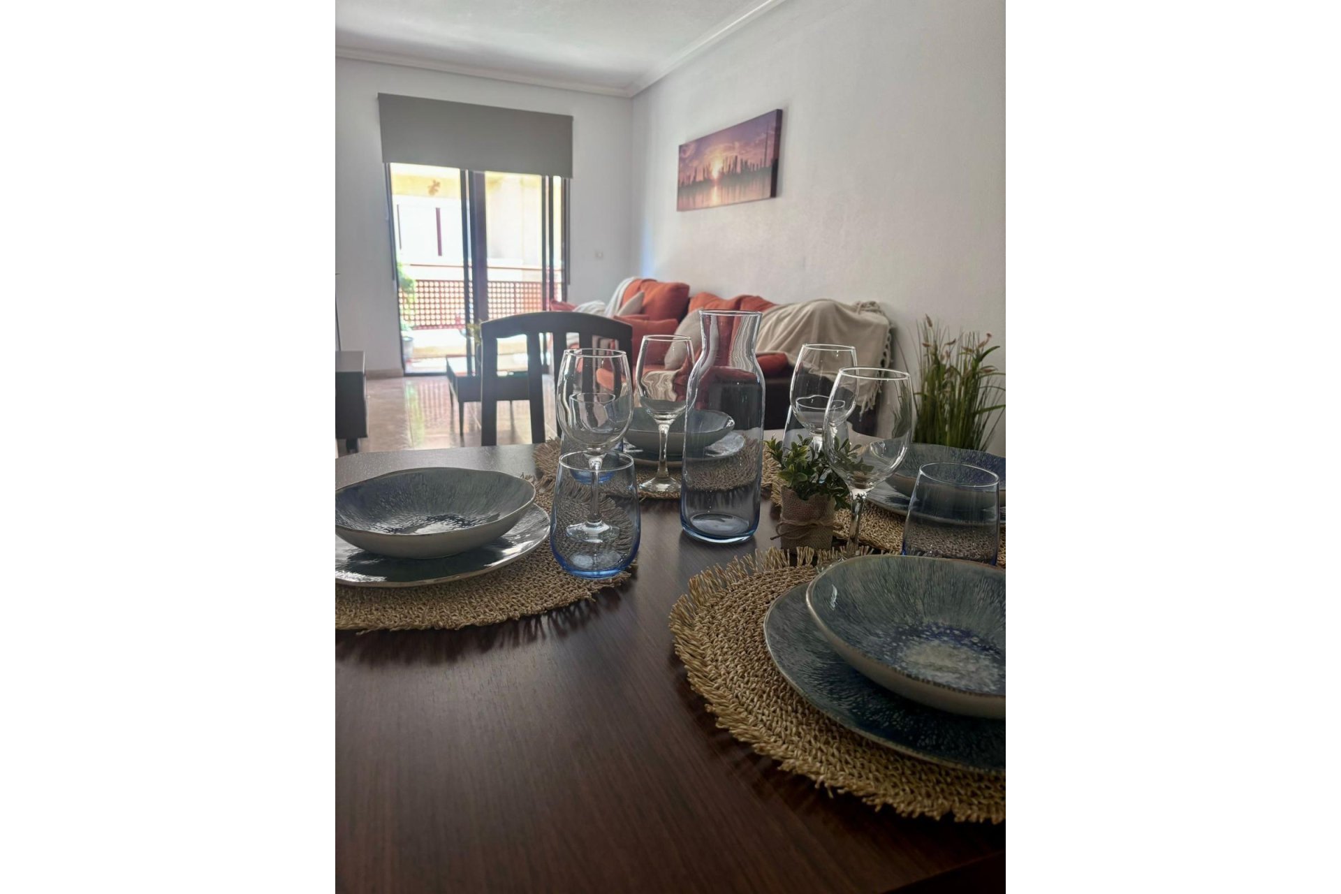 Wiederverkauf - Wohnung - Orihuela Costa - Campoamor