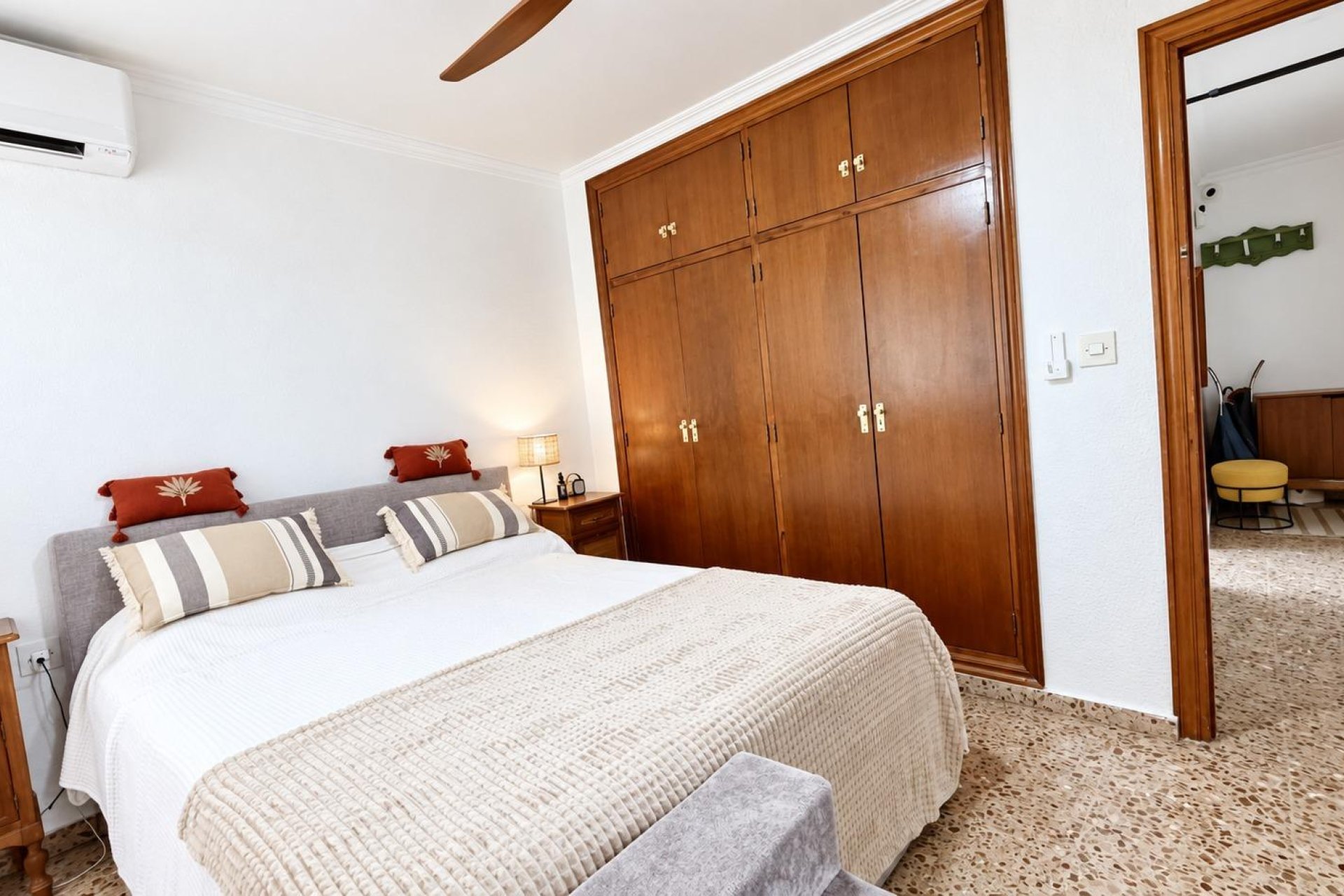 Wiederverkauf - Wohnung - Orihuela Costa - Campoamor