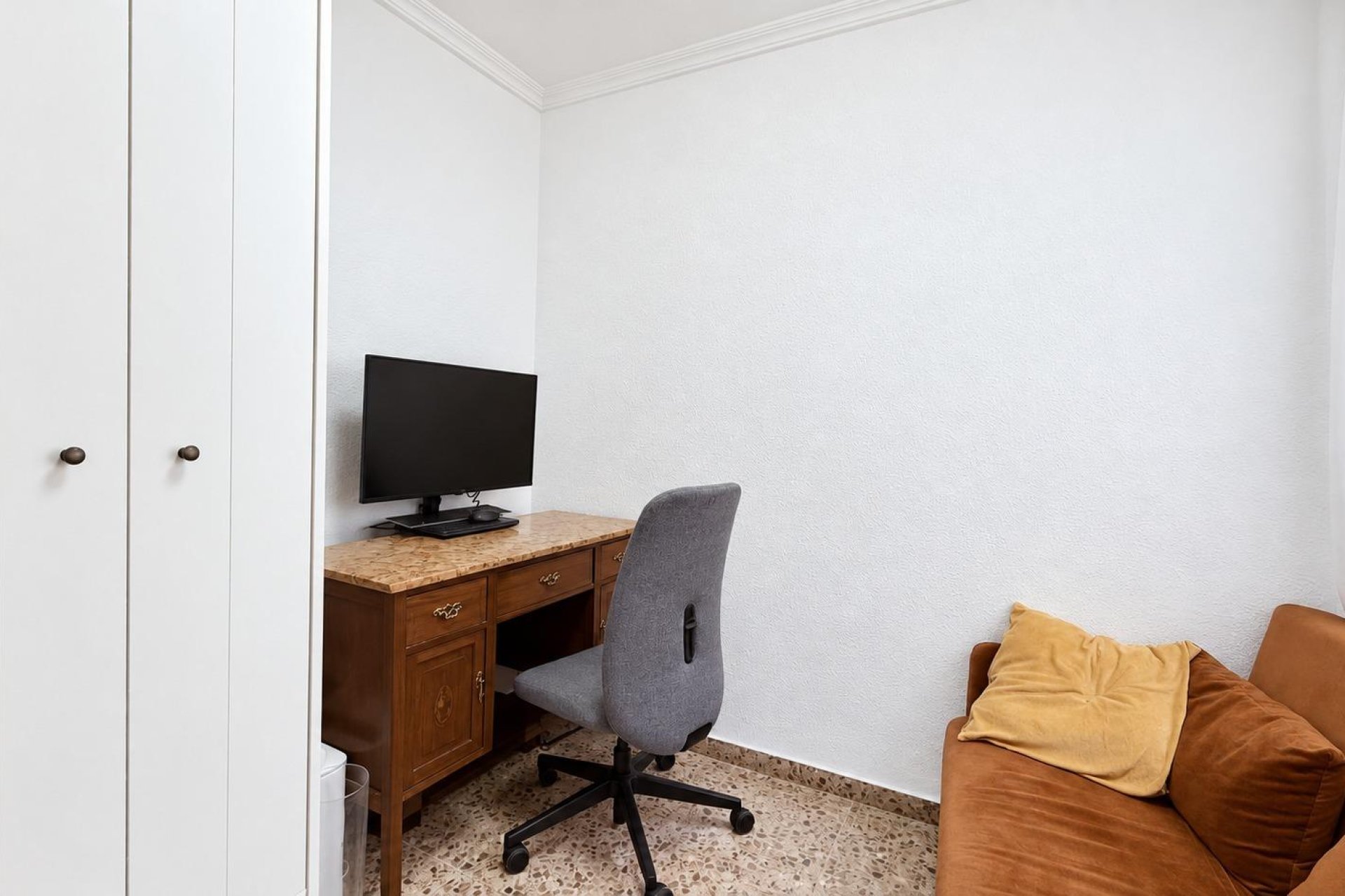 Wiederverkauf - Wohnung - Orihuela Costa - Campoamor