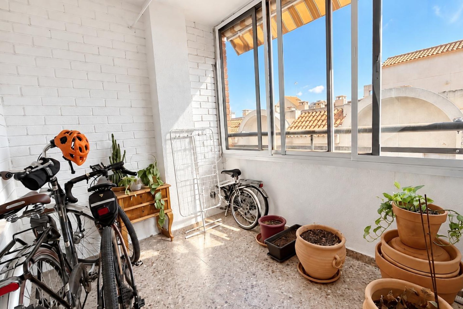 Wiederverkauf - Wohnung - Orihuela Costa - Campoamor