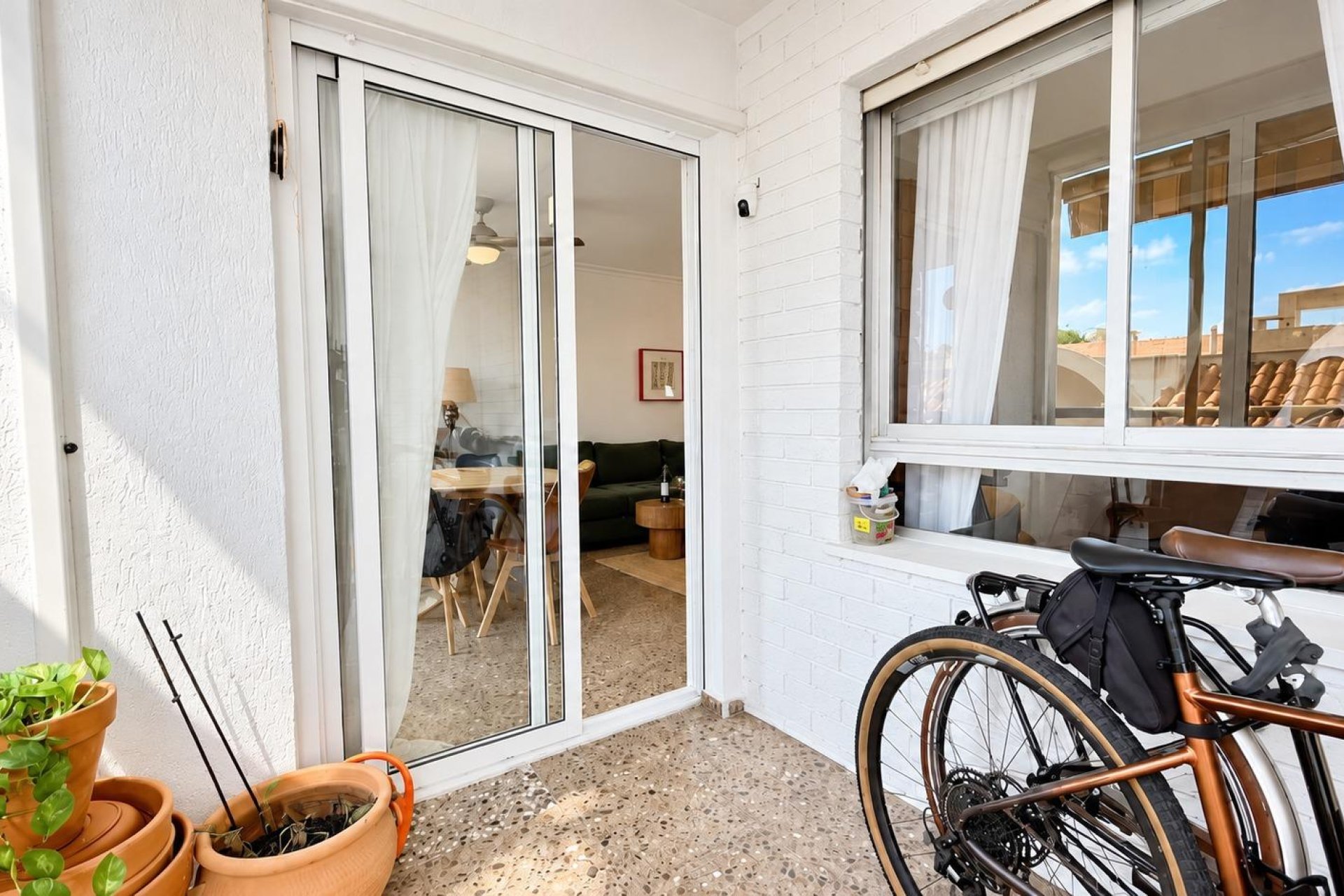 Wiederverkauf - Wohnung - Orihuela Costa - Campoamor