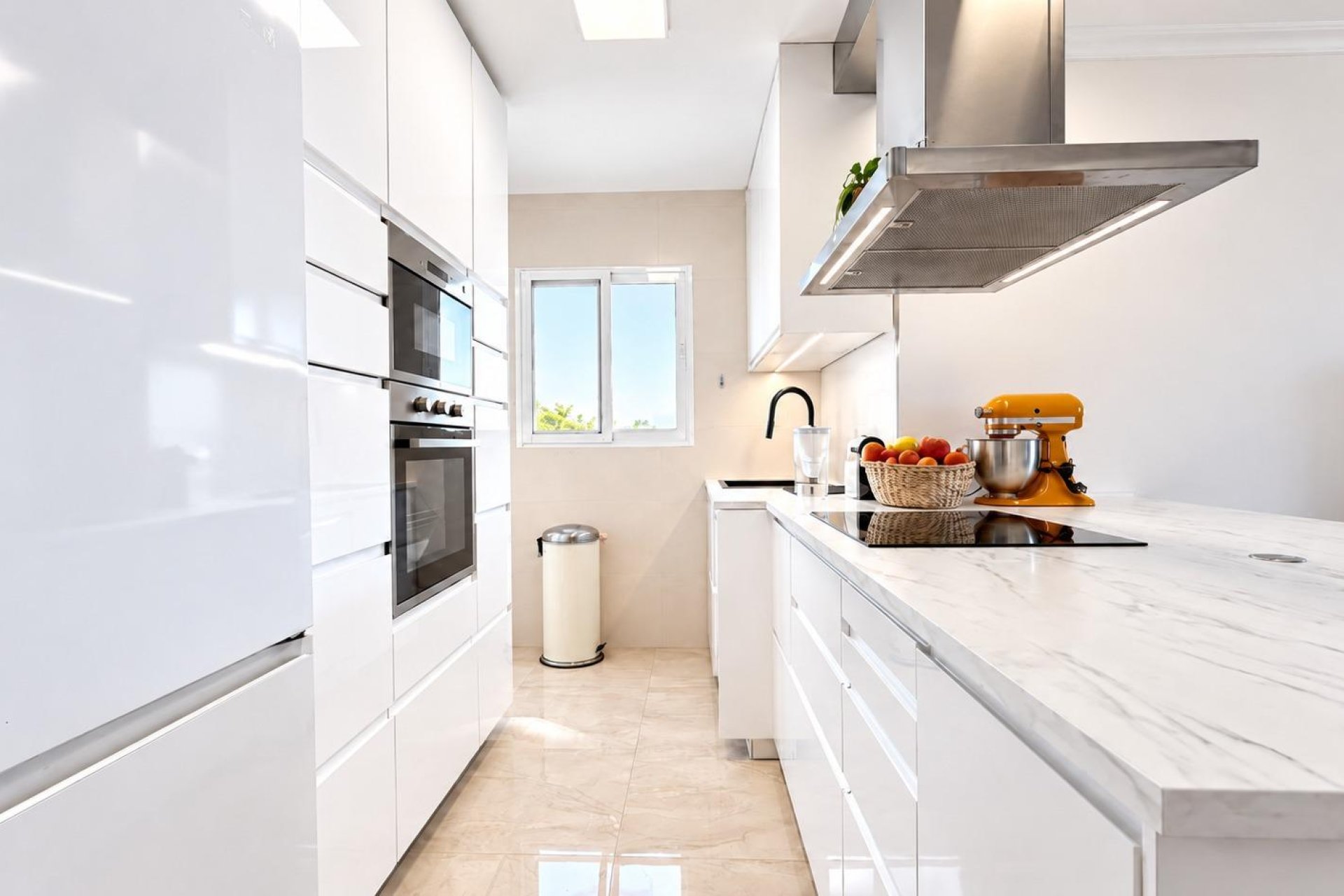Wiederverkauf - Wohnung - Orihuela Costa - Campoamor