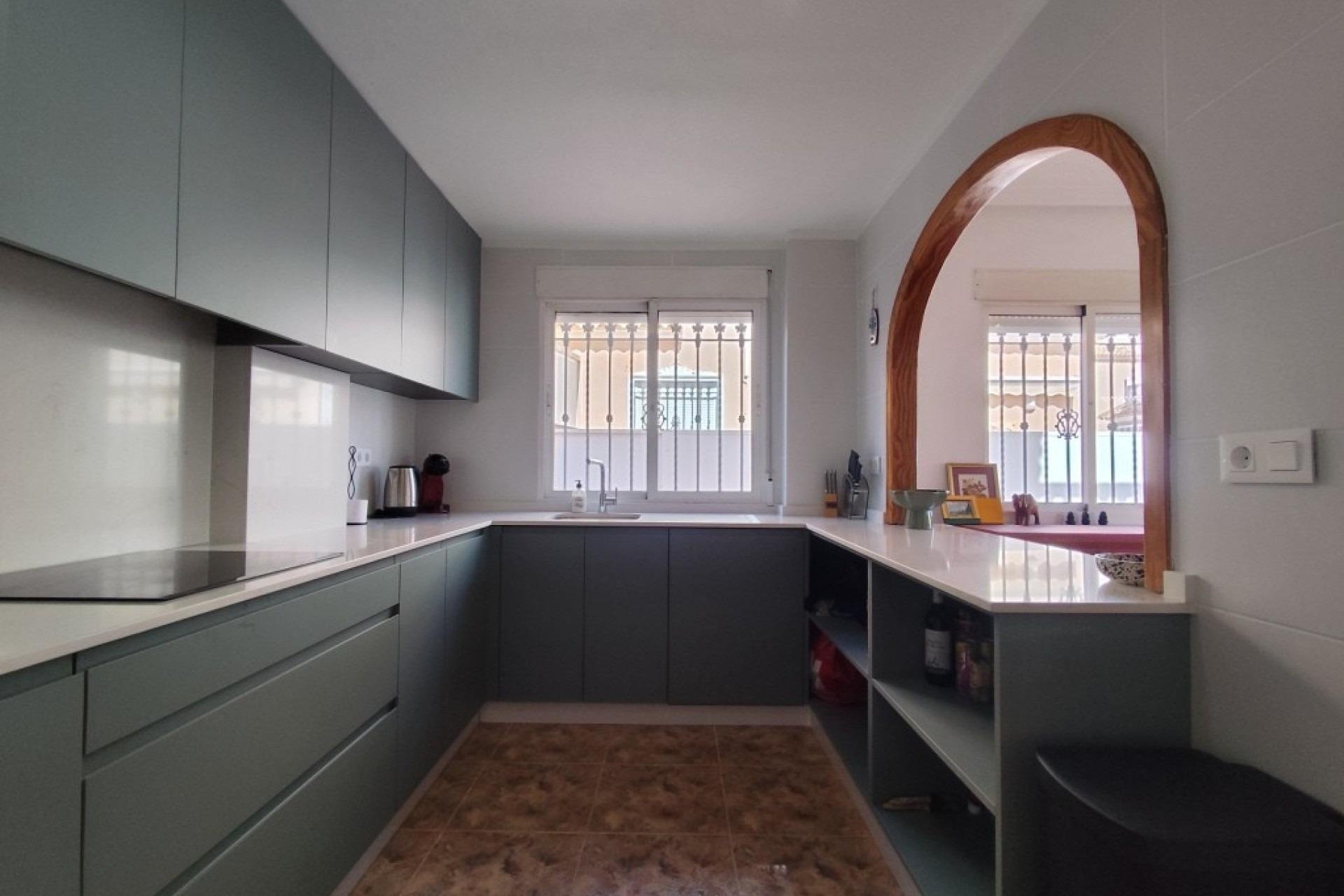 Wiederverkauf - Wohnung - Orihuela Costa - Campoamor
