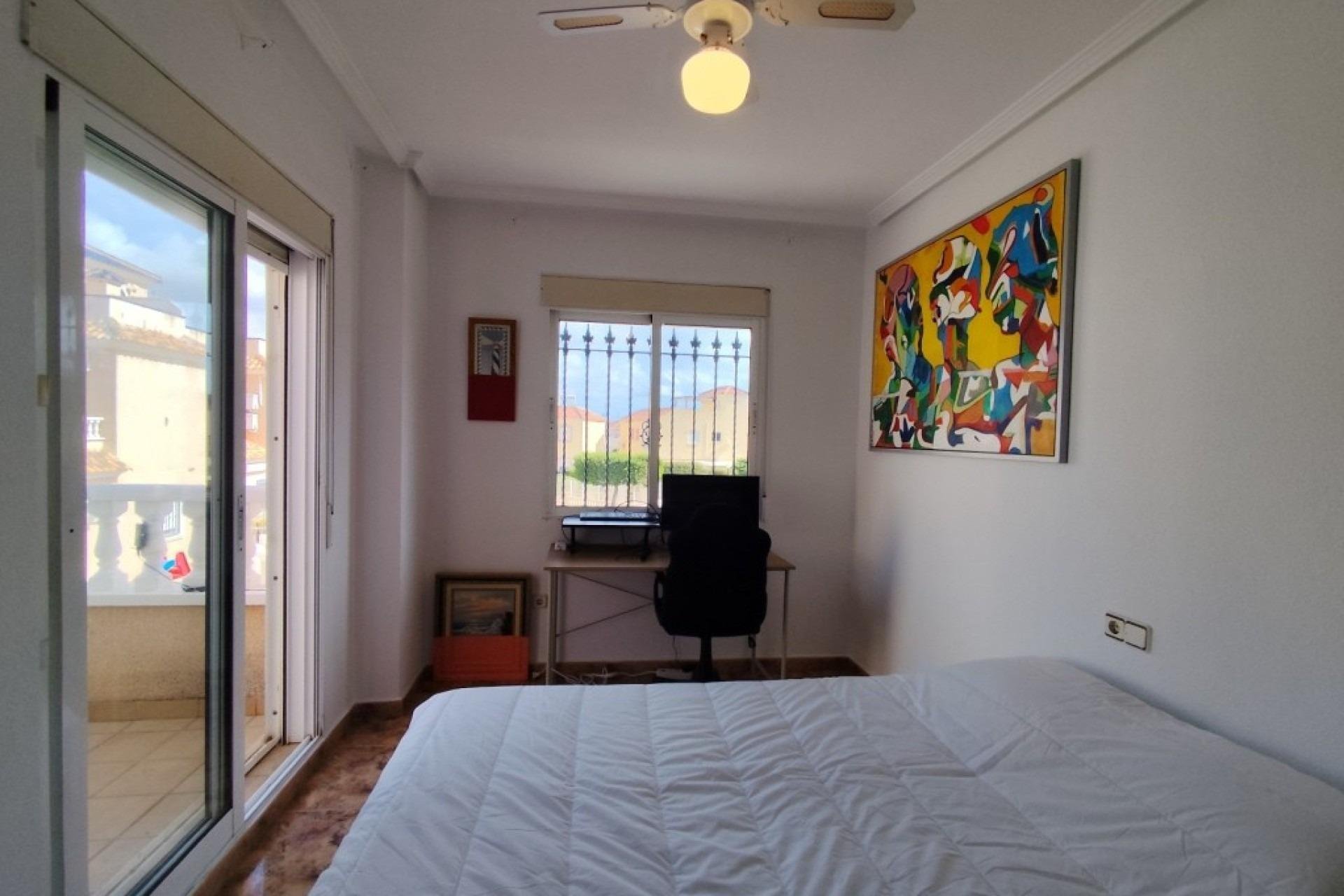 Wiederverkauf - Wohnung - Orihuela Costa - Campoamor