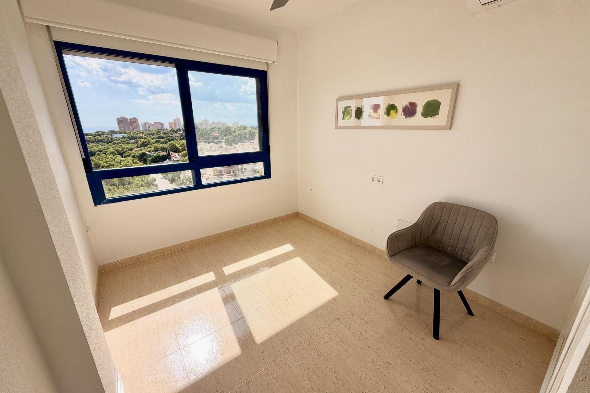 Wiederverkauf - Wohnung - Orihuela Costa - Campoamor