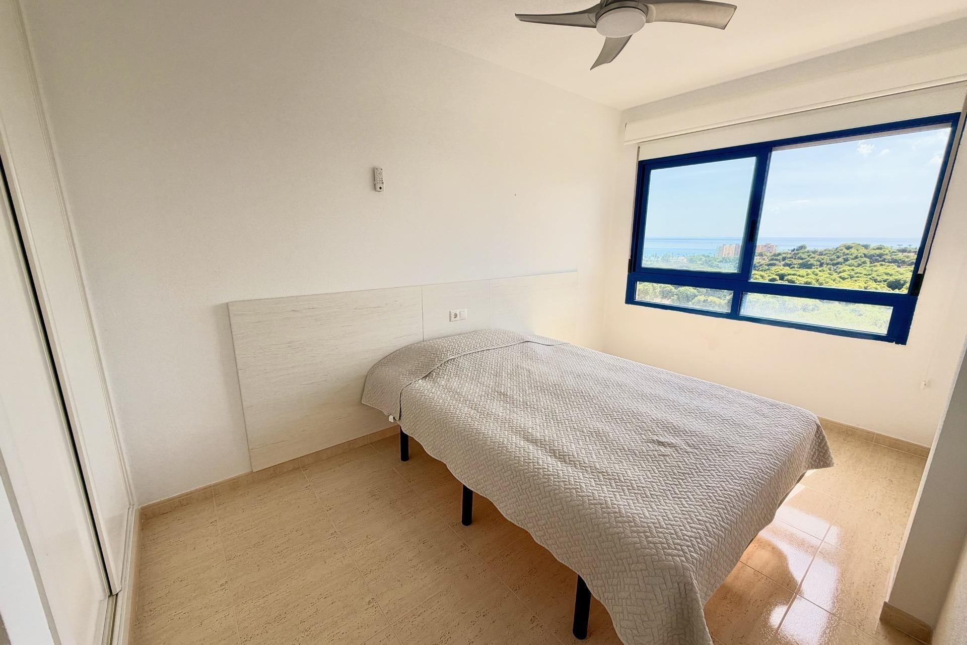 Wiederverkauf - Wohnung - Orihuela Costa - Campoamor