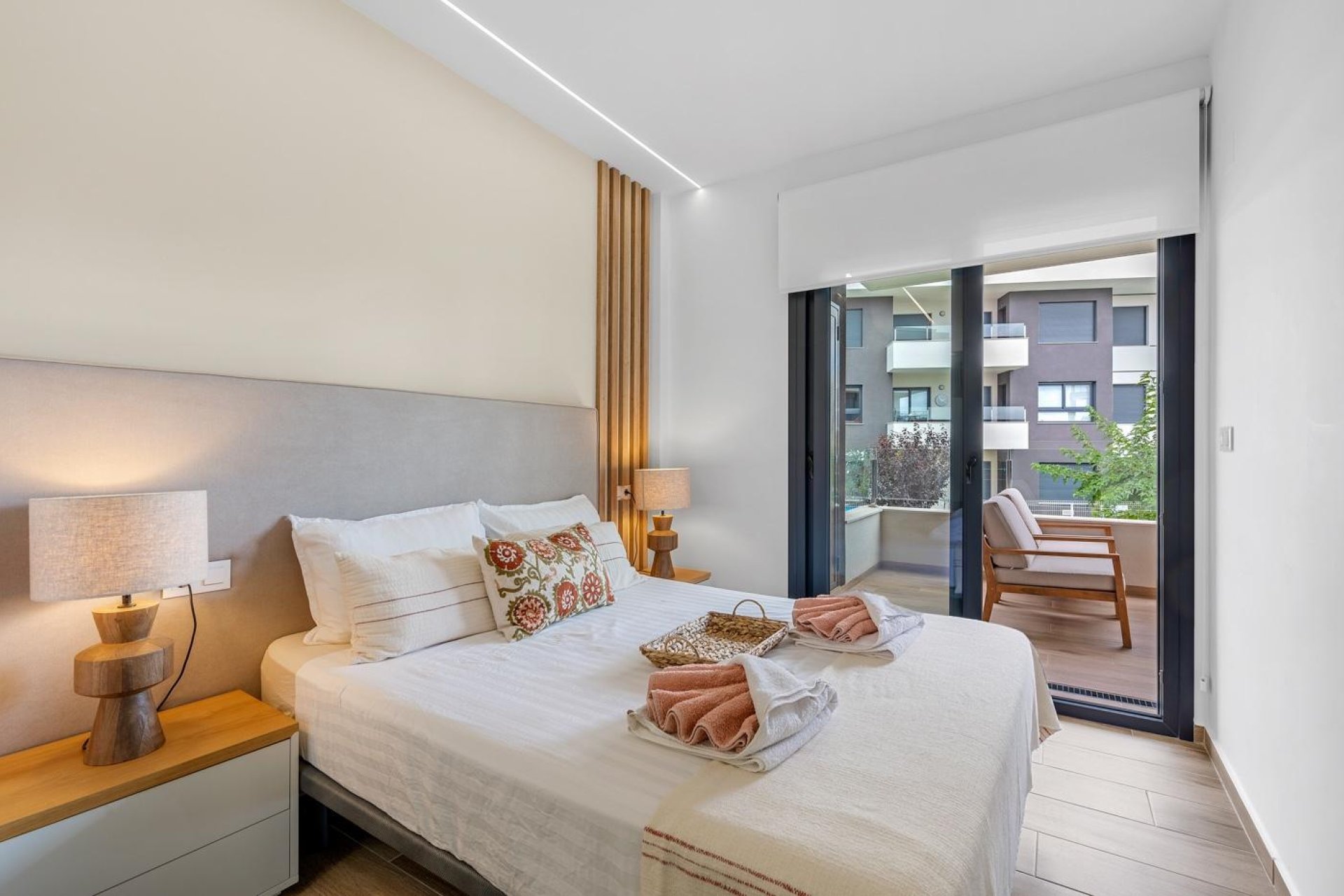 Wiederverkauf - Wohnung - Orihuela Costa - Costa Blanca