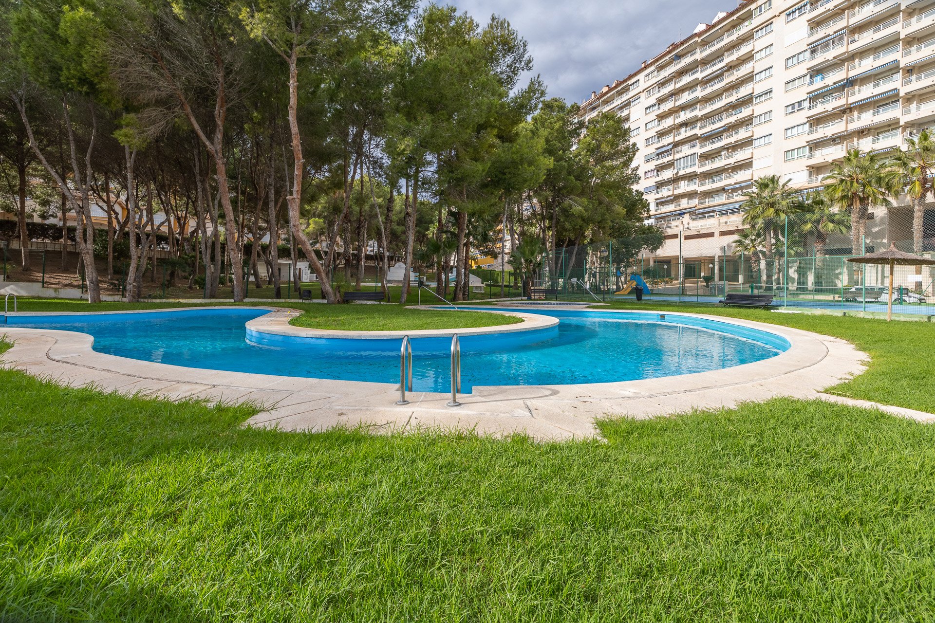 Wiederverkauf - Wohnung - Orihuela Costa - Dehesa de campoamor