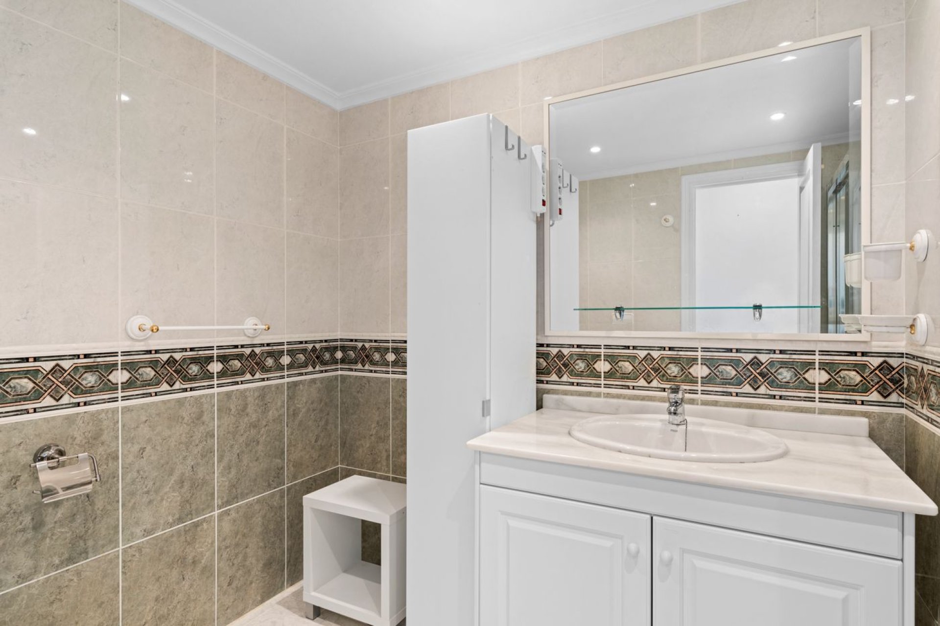 Wiederverkauf - Wohnung - Orihuela Costa - Dehesa de campoamor