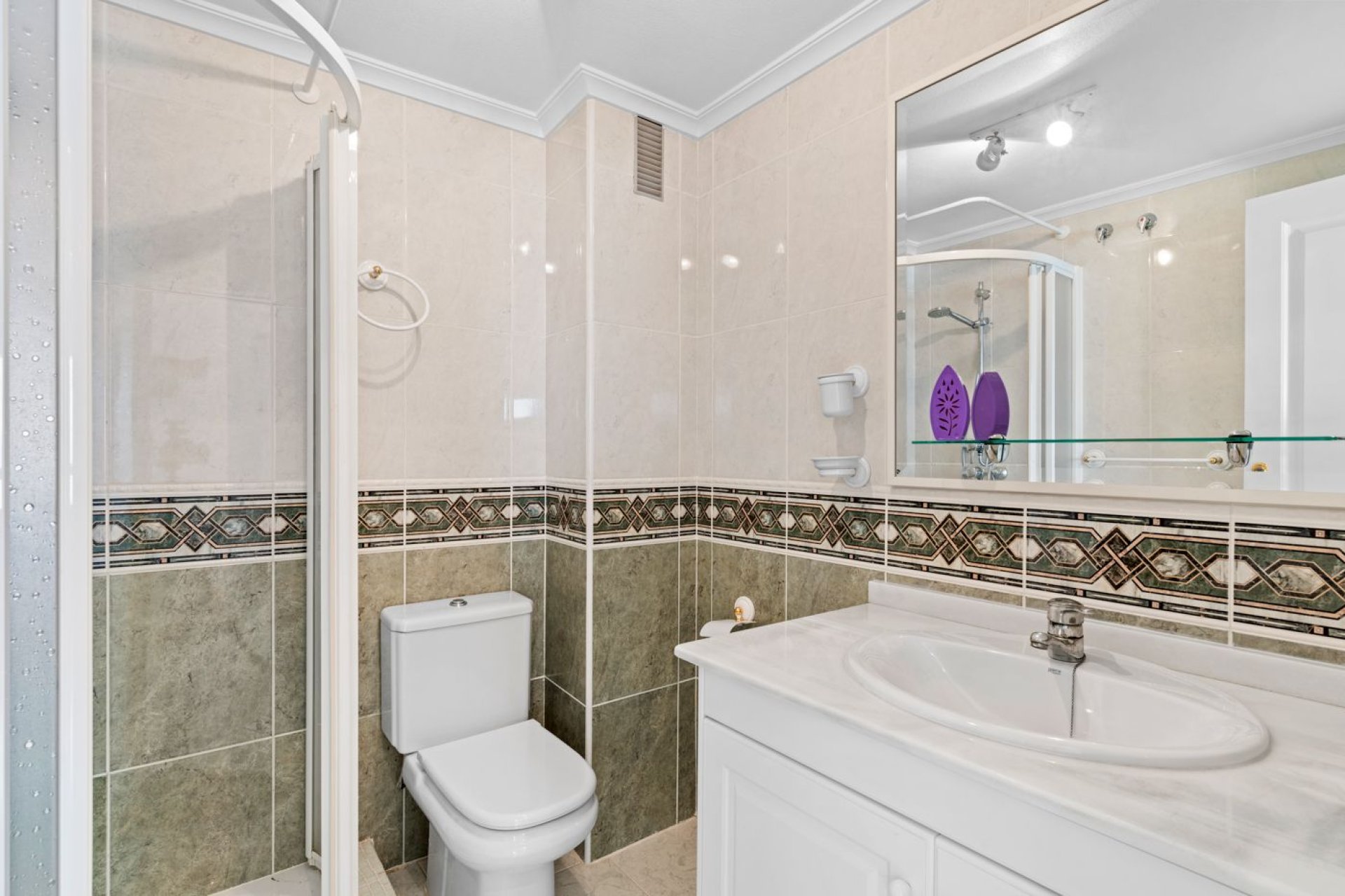 Wiederverkauf - Wohnung - Orihuela Costa - Dehesa de campoamor