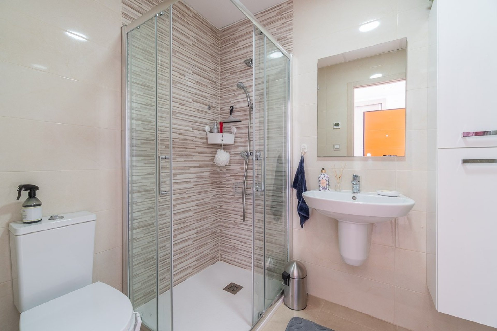 Wiederverkauf - Wohnung - Orihuela Costa - Dehesa de campoamor