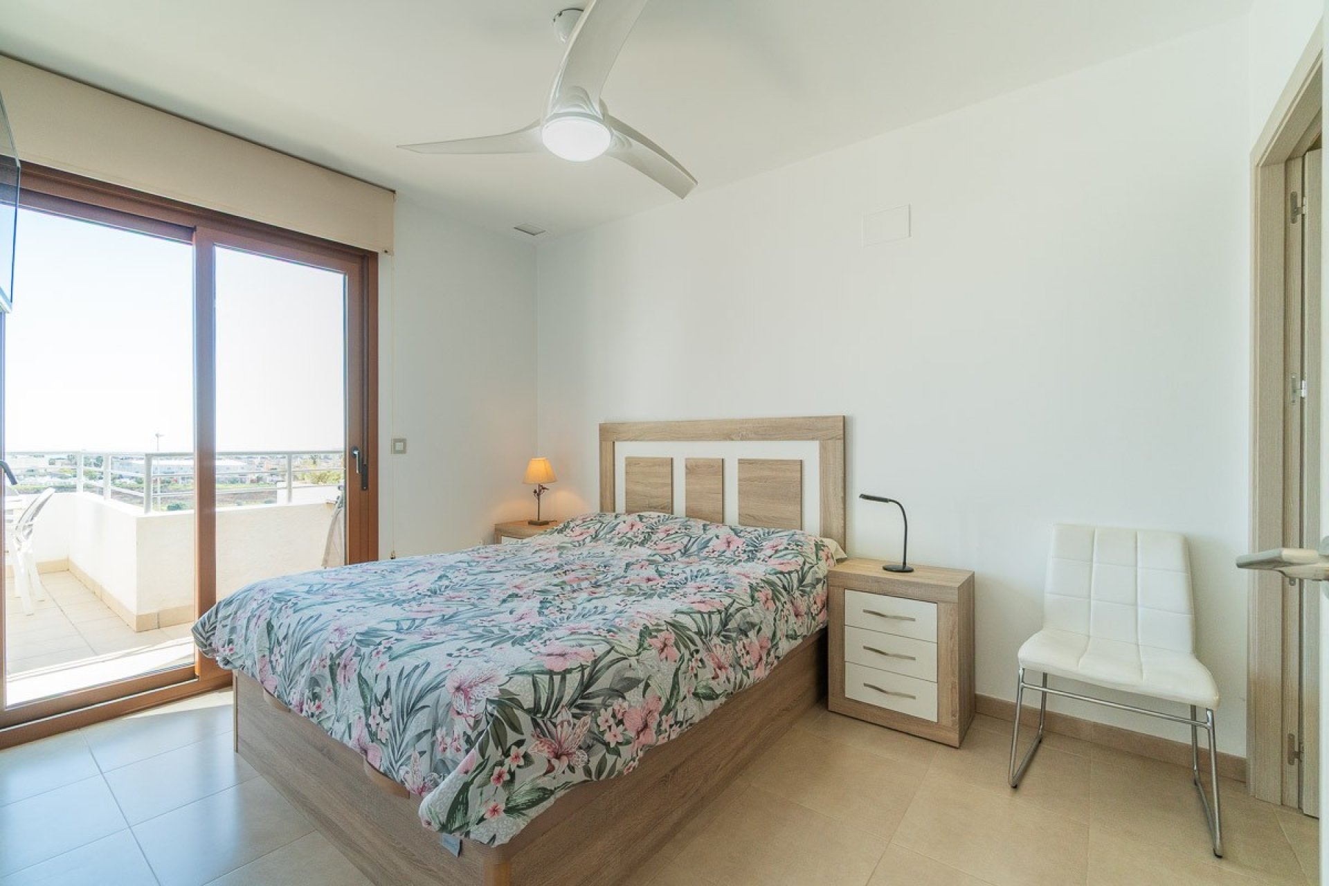 Wiederverkauf - Wohnung - Orihuela Costa - Dehesa de campoamor