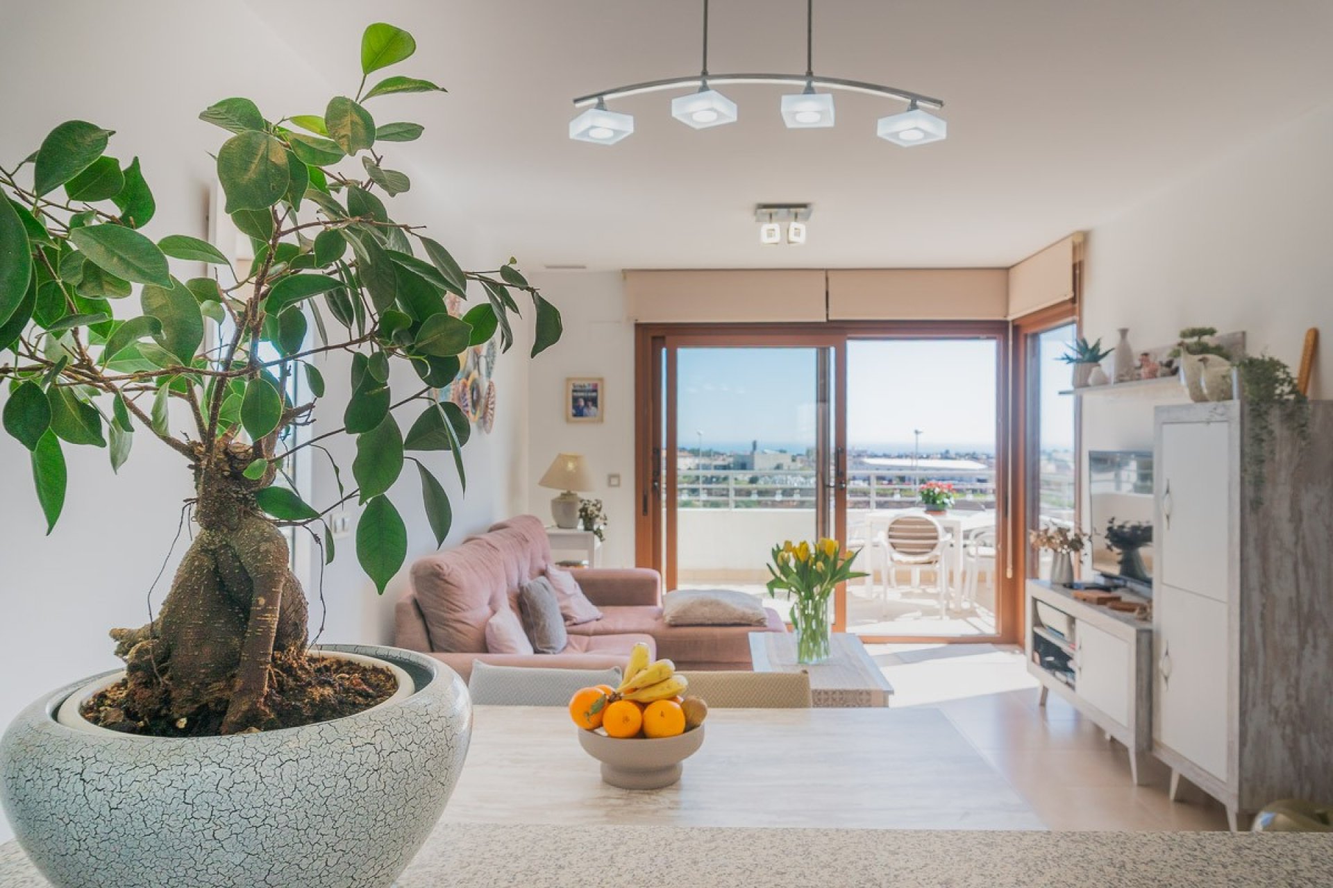 Wiederverkauf - Wohnung - Orihuela Costa - Dehesa de campoamor