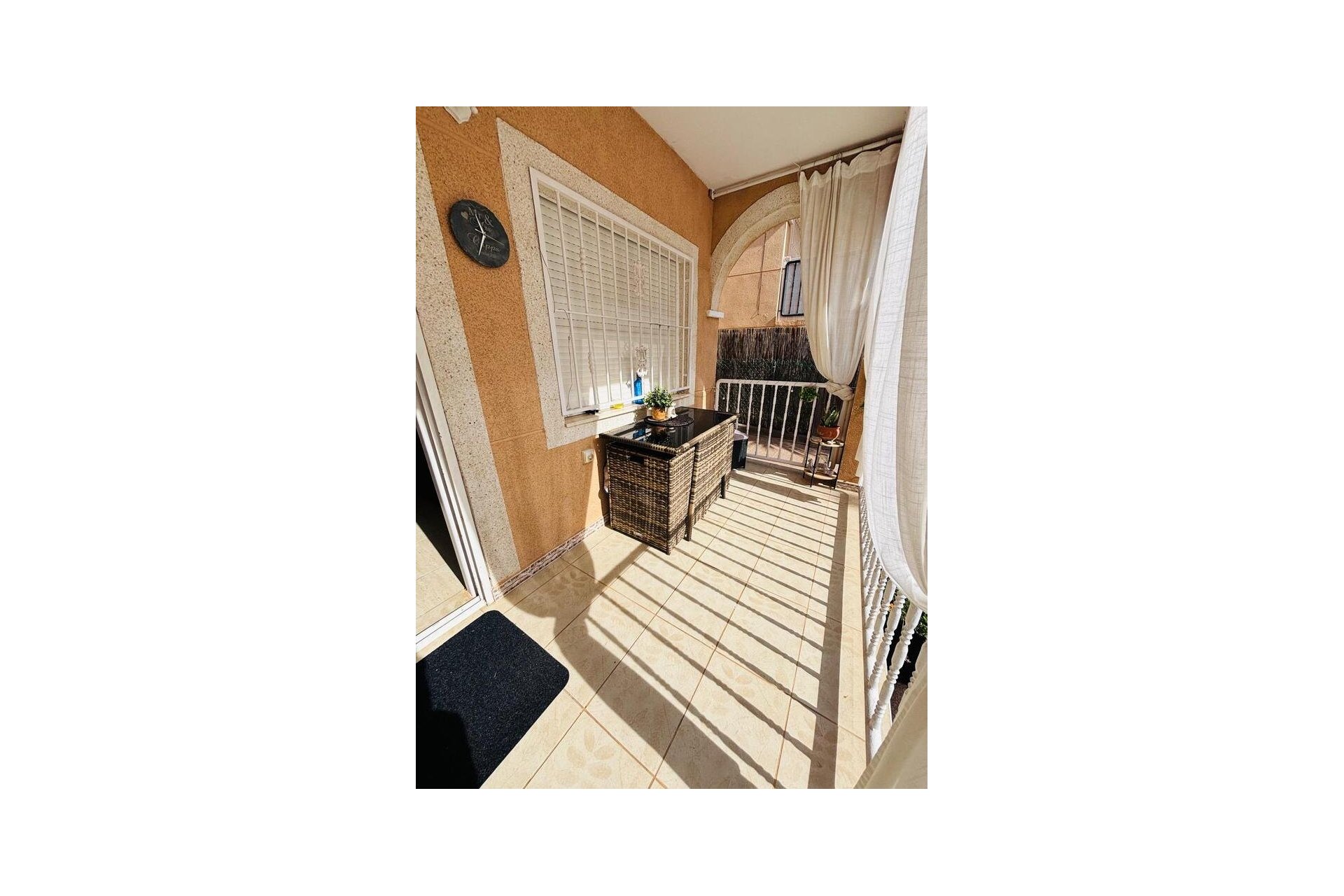 Wiederverkauf - Wohnung - Orihuela Costa - El Galan