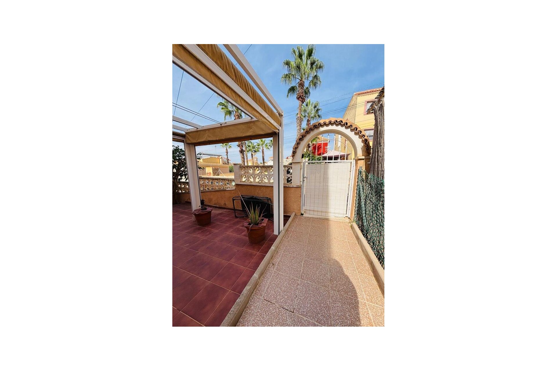 Wiederverkauf - Wohnung - Orihuela Costa - El Galan