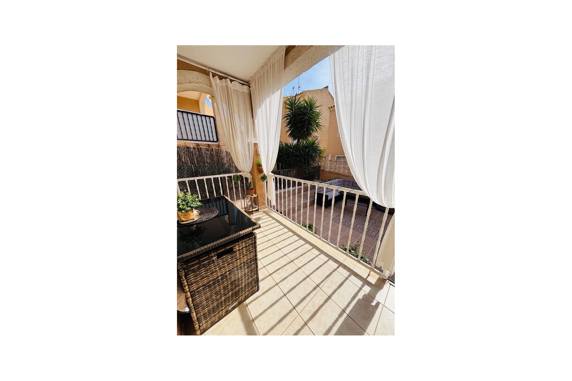 Wiederverkauf - Wohnung - Orihuela Costa - El Galan