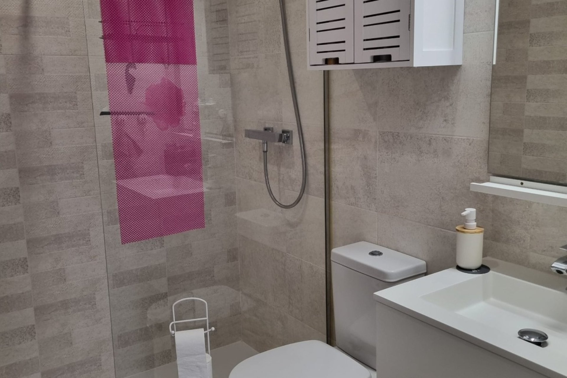 Wiederverkauf - Wohnung - Orihuela Costa - Entre Naranjos - Vistabella Golf