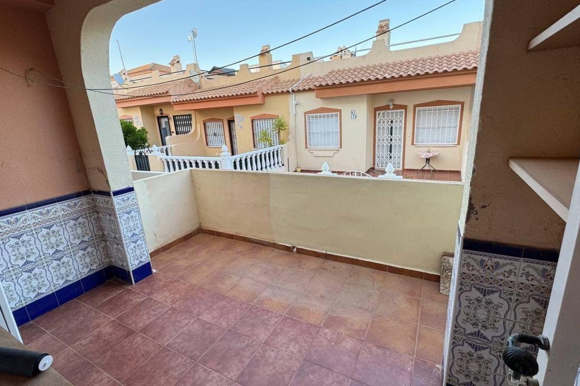 Wiederverkauf - Wohnung - Orihuela Costa - La Ceñuela