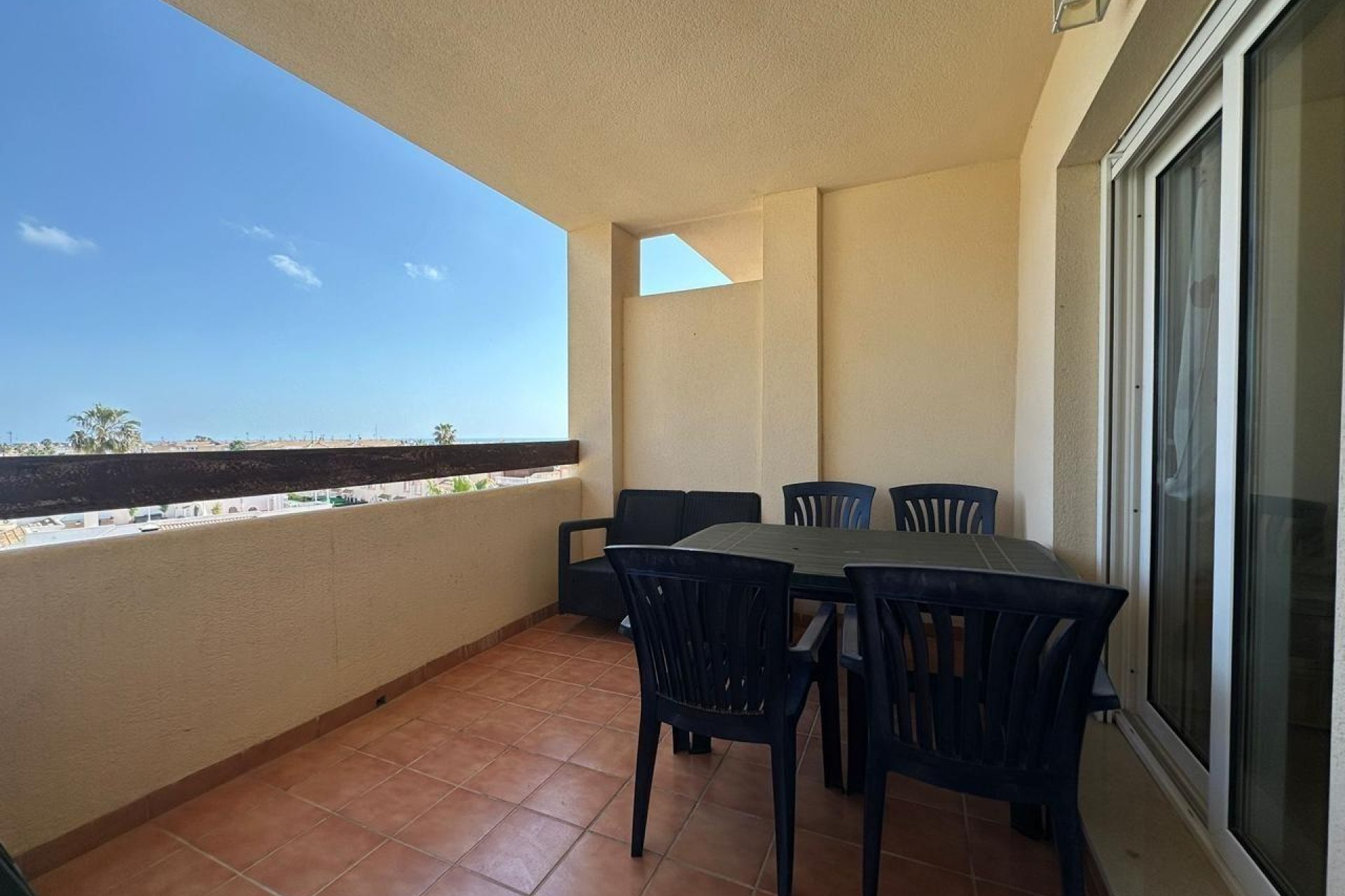 Wiederverkauf - Wohnung - Orihuela Costa - La Chismosa