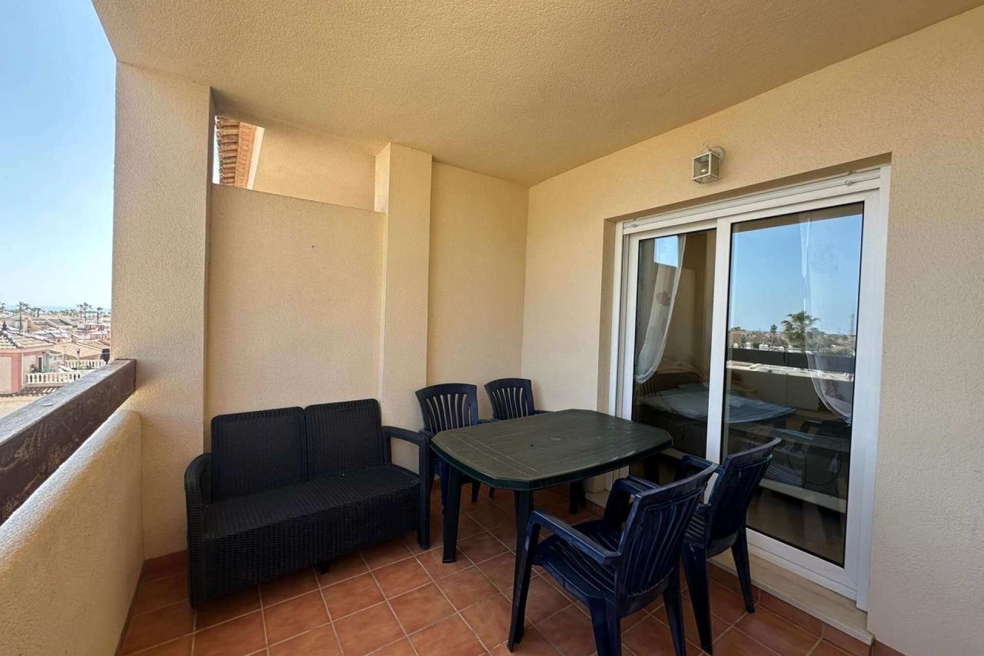 Wiederverkauf - Wohnung - Orihuela Costa - La Chismosa