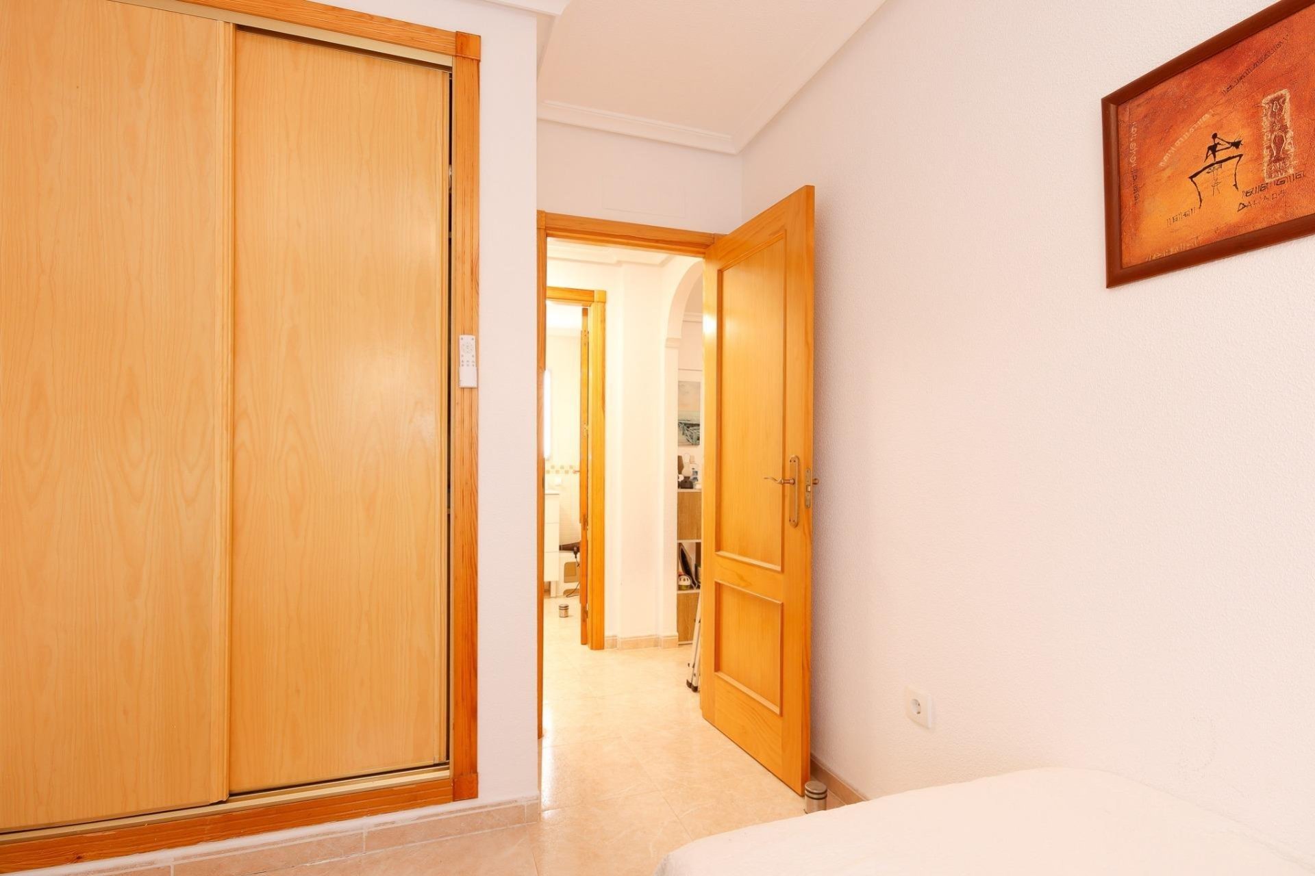 Wiederverkauf - Wohnung - Orihuela Costa - La Chismosa