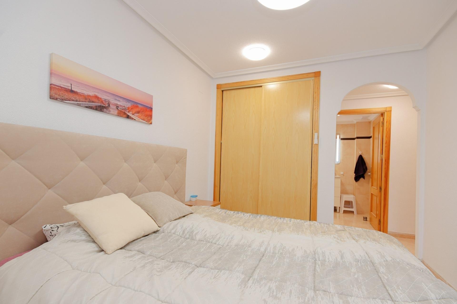 Wiederverkauf - Wohnung - Orihuela Costa - La Chismosa