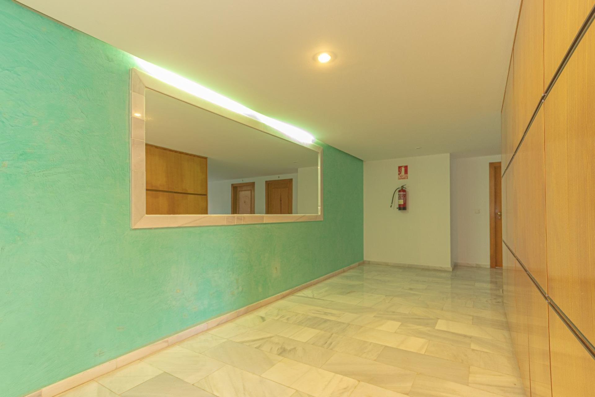 Wiederverkauf - Wohnung - Orihuela Costa - La Chismosa