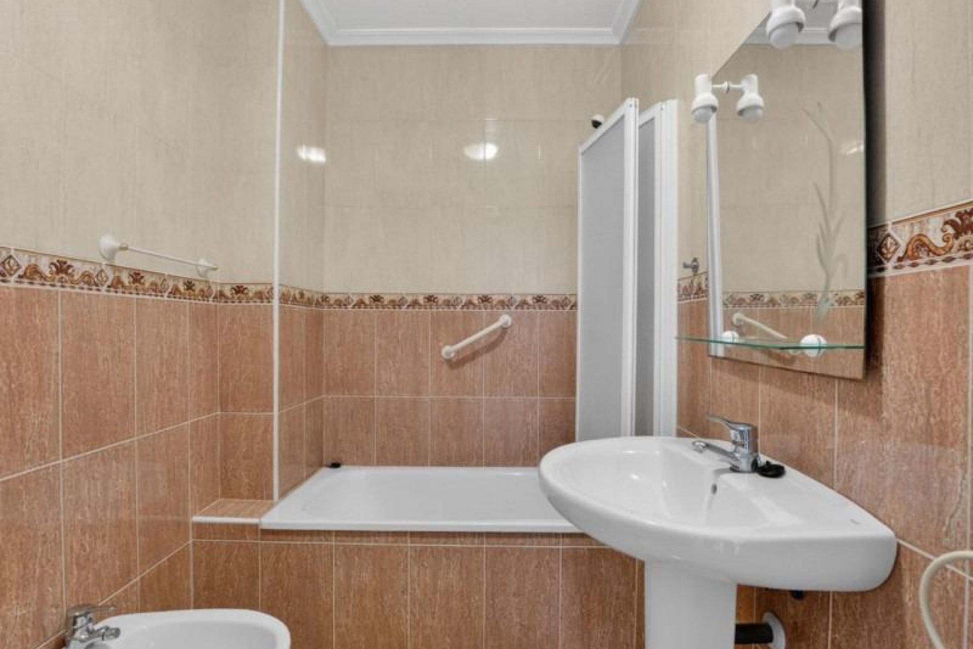 Wiederverkauf - Wohnung - Orihuela Costa - La Chismosa